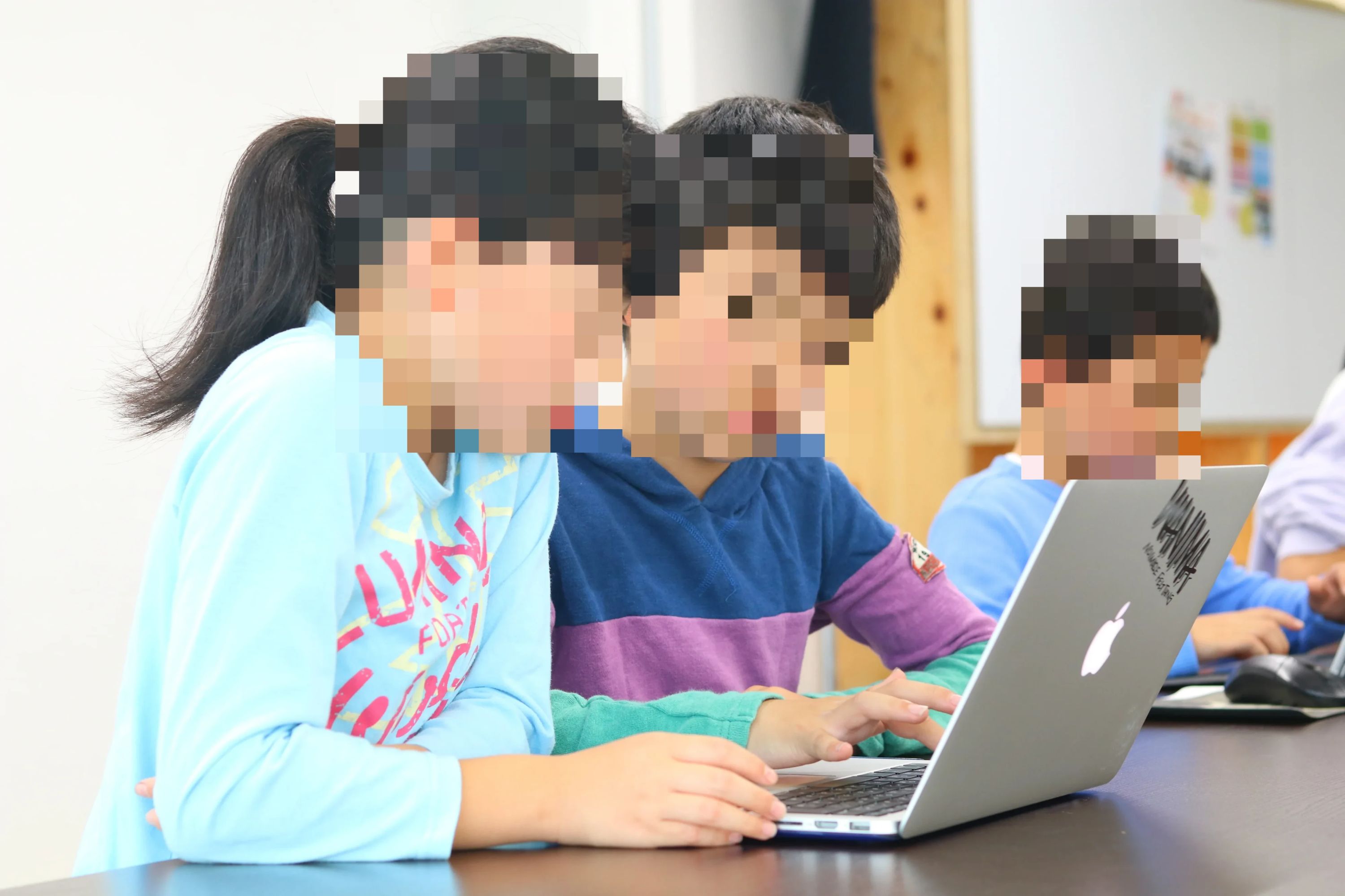 Tech for elementary(テックフォーエレメンタリー) ロボット・プログラミング教室 キッズプログラミング Tech First 薩摩川内校のメイン画像