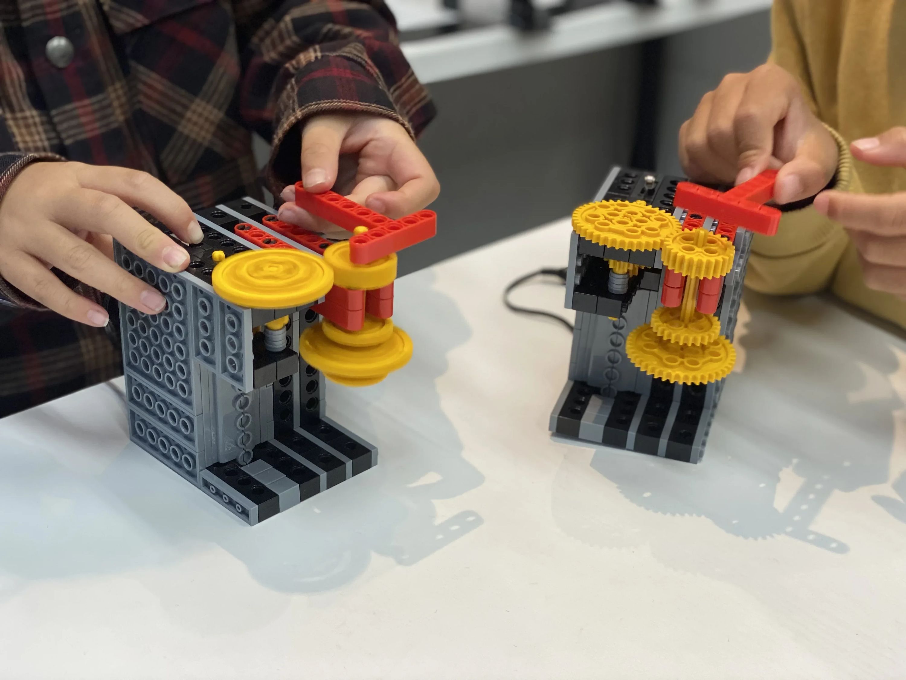 ヒューマンアカデミージュニア ロボット・プログラミング教室 鹿児島中央 鹿児島ロボット教室エムコミューンのサムネイル画像 5