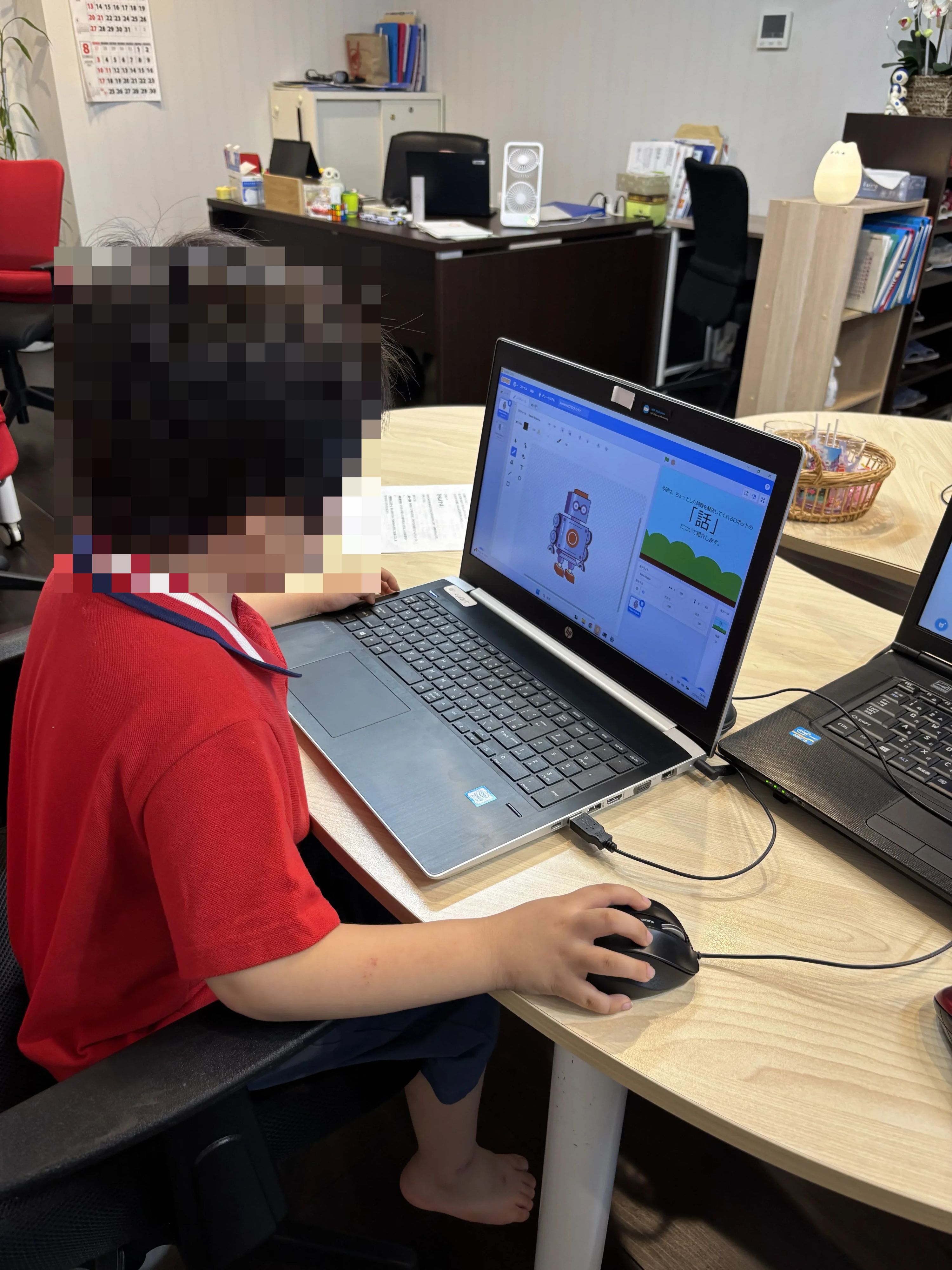 iTeen ロボット・プログラミング教室 那覇銘苅校のサムネイル画像 2