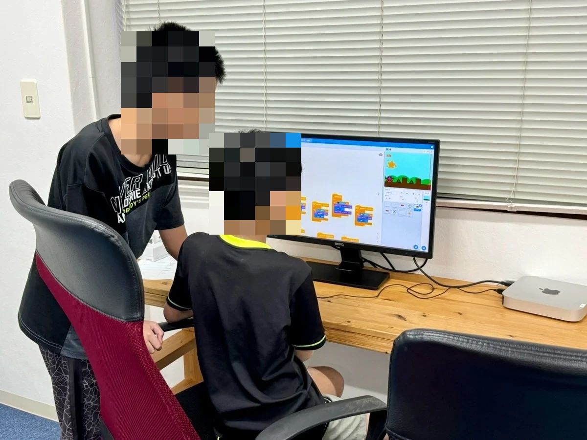 KidZ8 ロボット・プログラミング教室 那覇小禄教室のサムネイル画像 3