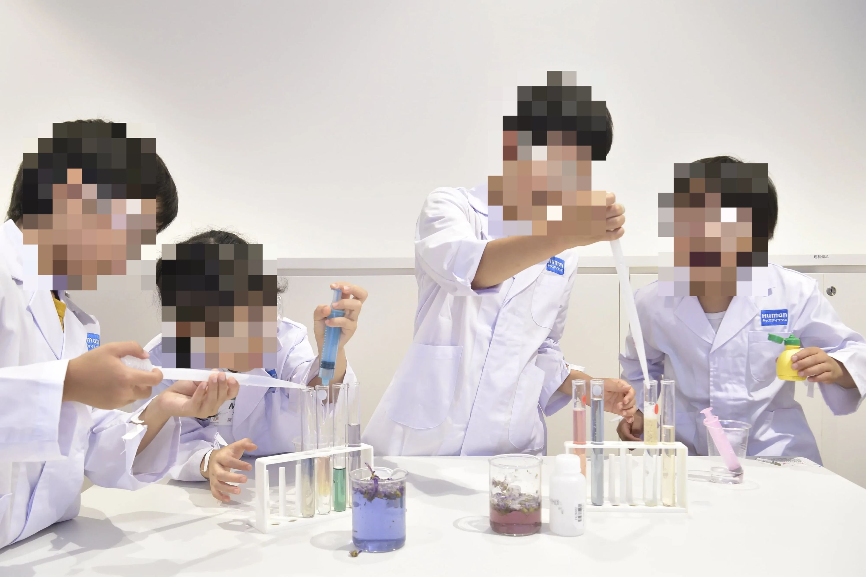 ヒューマンアカデミー サイエンスゲーツ 三鷹牟礼教室のサムネイル画像 4