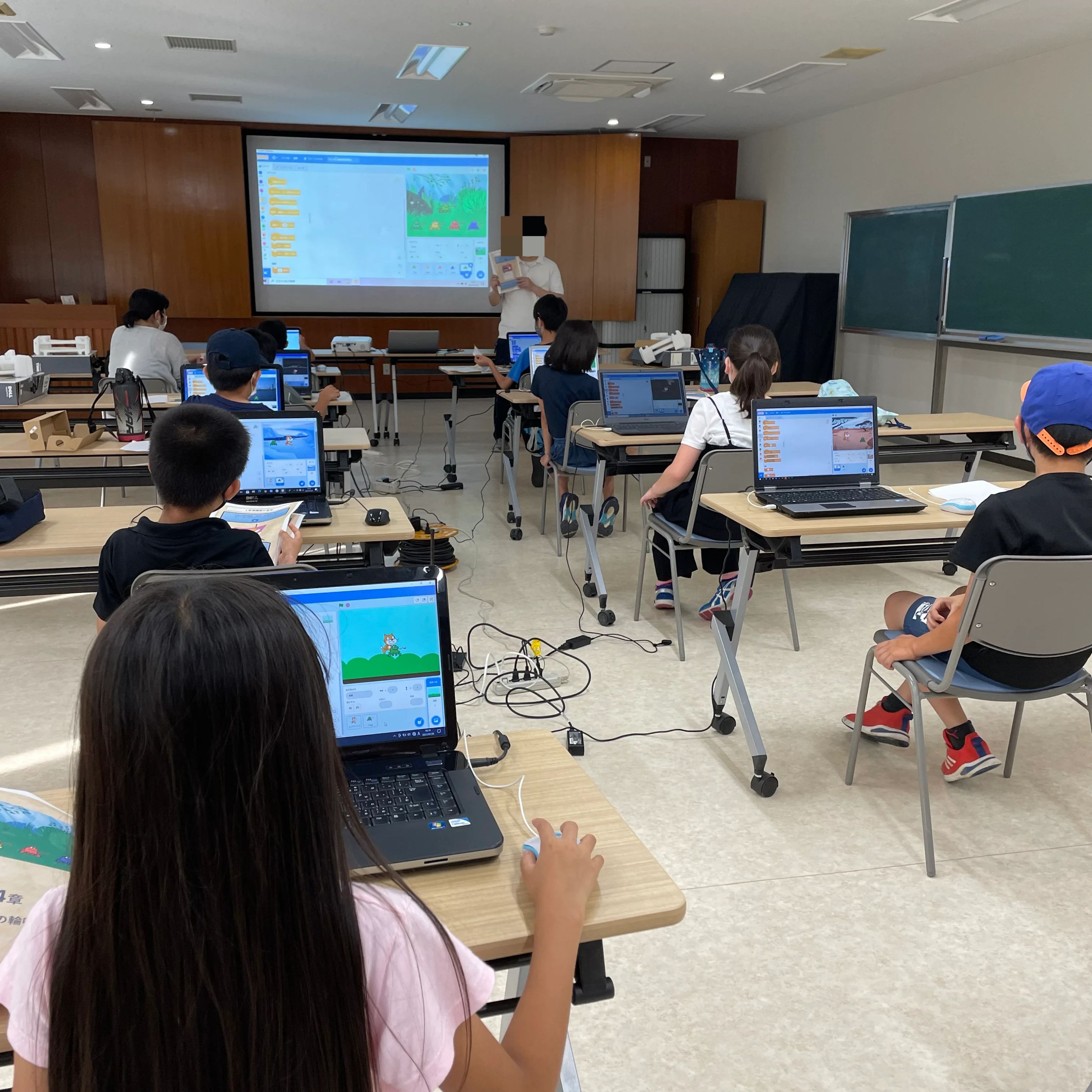 codience 科学教室 川越教室のサムネイル画像 5