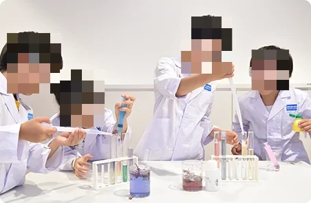 ヒューマンアカデミー サイエンスゲーツ 越谷中央教室のサムネイル画像 2