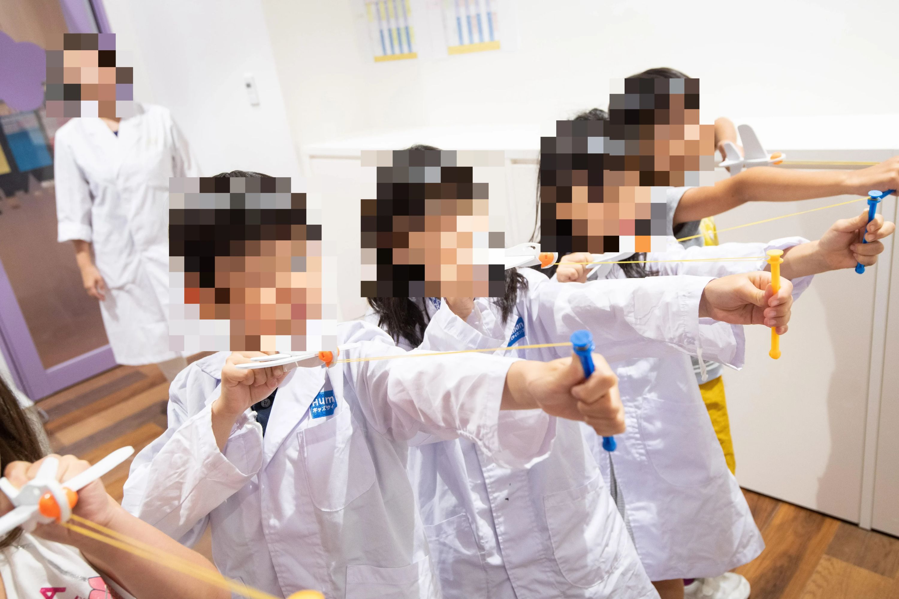 ヒューマンアカデミー サイエンスゲーツ 流山市野谷教室のサムネイル画像 3