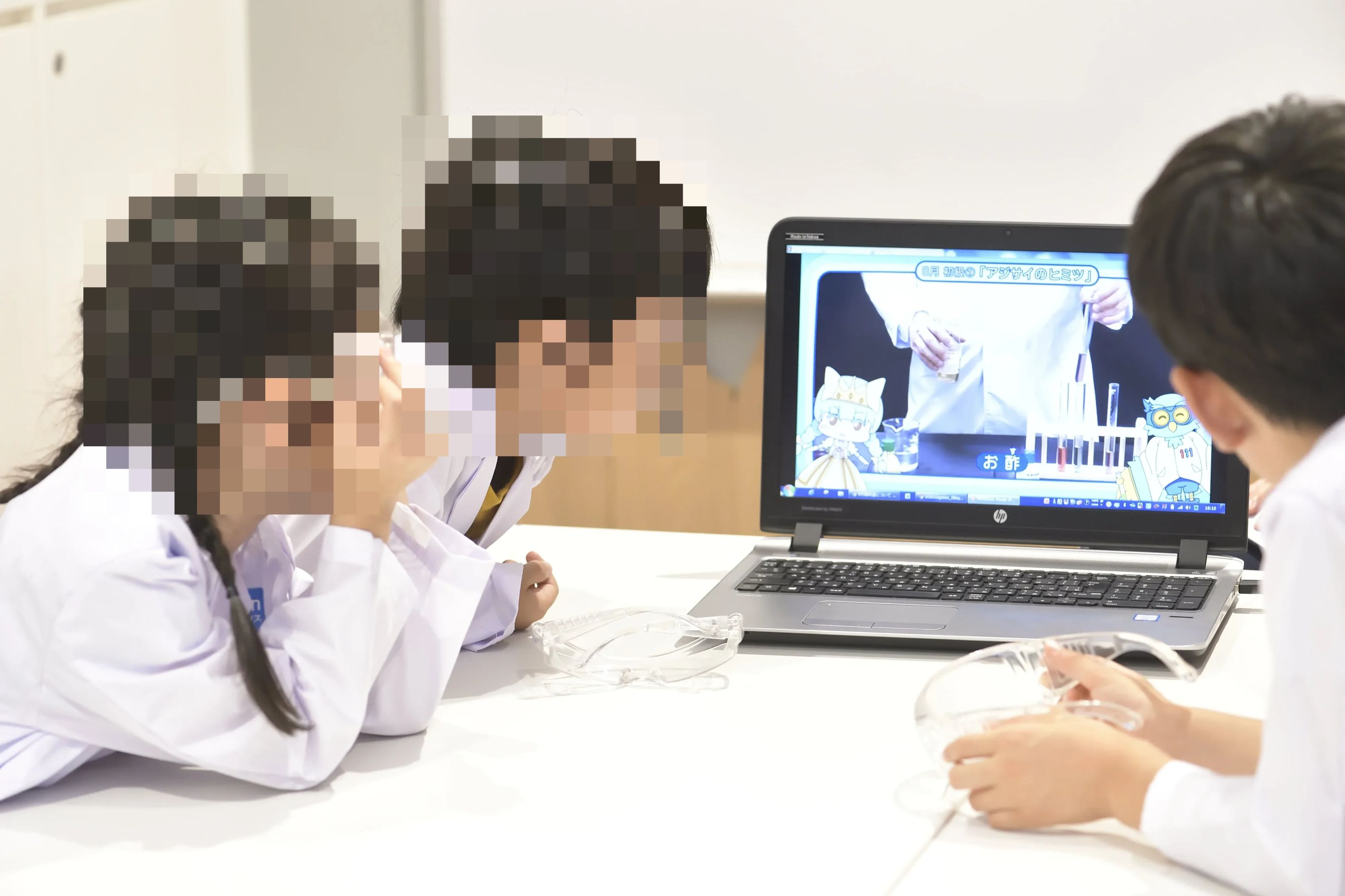 ヒューマンアカデミー サイエンスゲーツ 名古屋市 川名教室のサムネイル画像 4