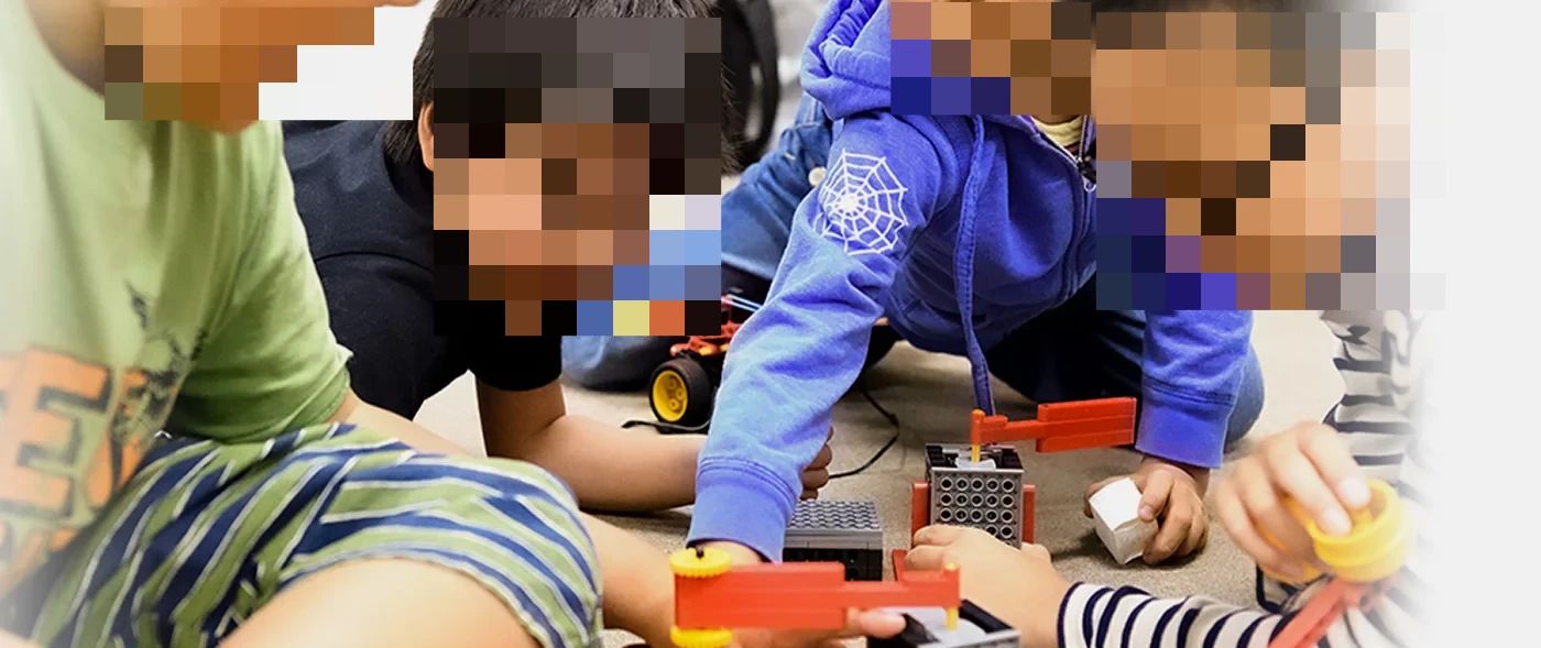 ヒューマンアカデミー サイエンスゲーツ 駒川中野教室のサムネイル画像 3