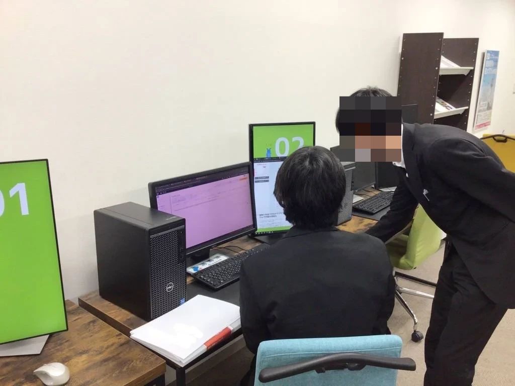 Winスクール パソコン 札幌駅前校のサムネイル画像 5