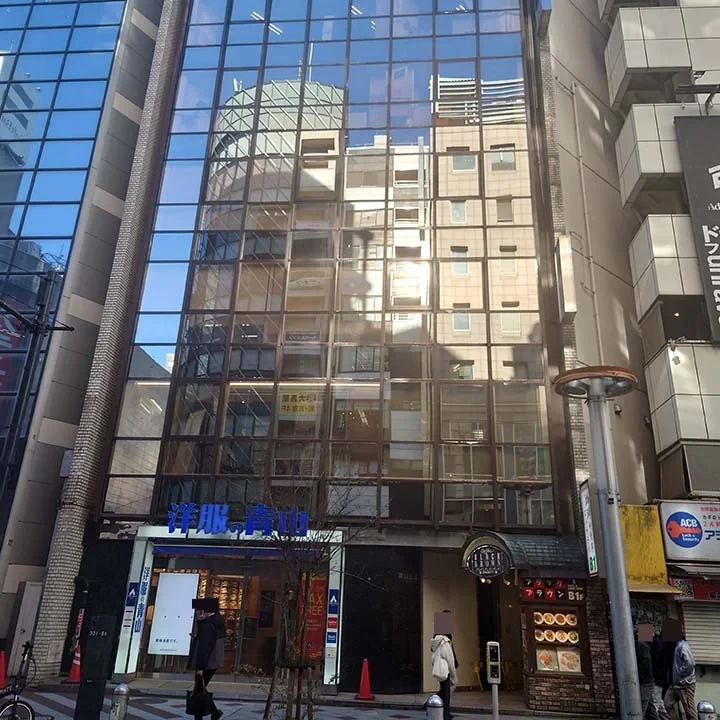 パソコンスクールISA 渋谷校のサムネイル画像 2
