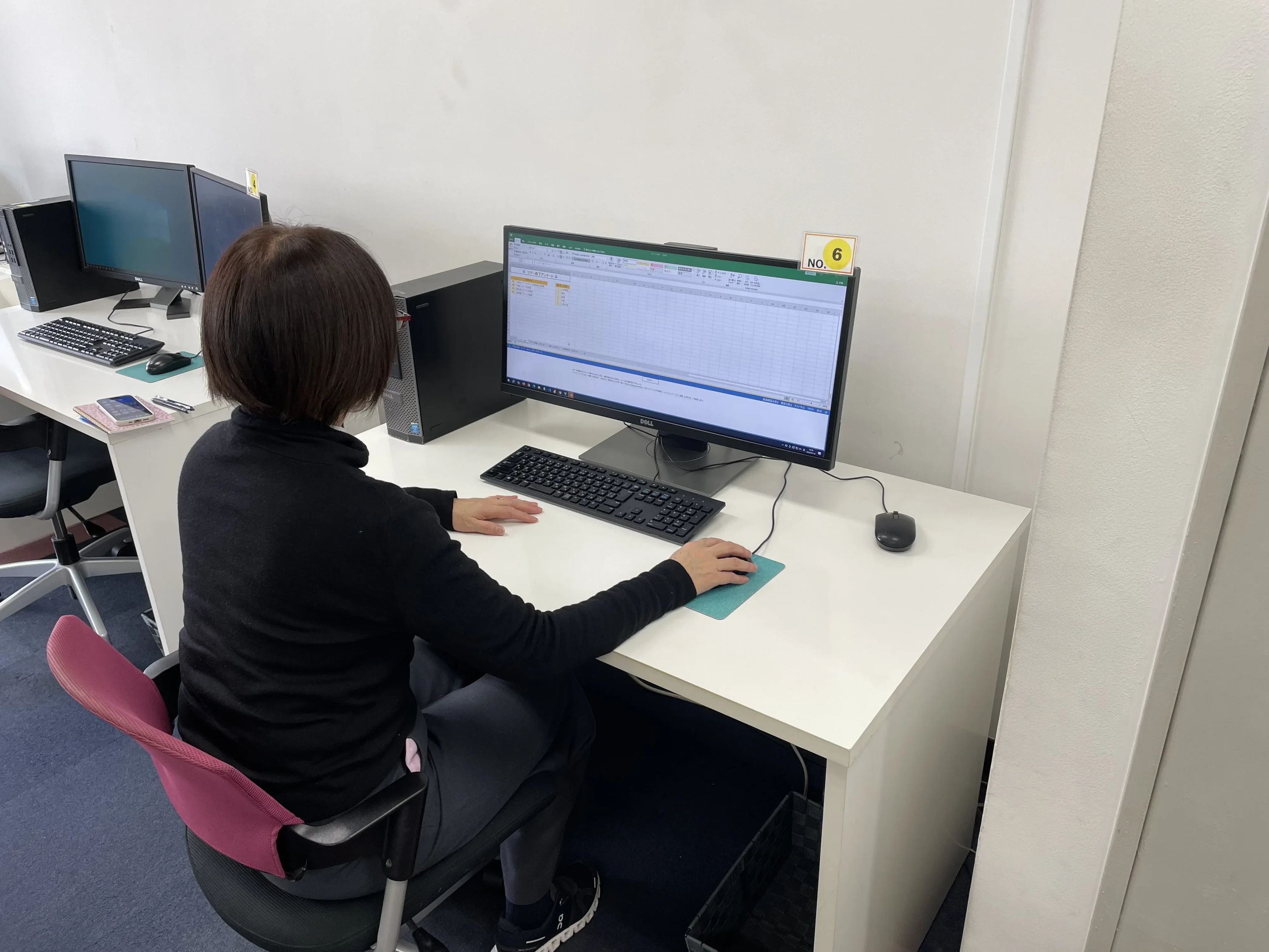 Winスクール パソコン 銀座校のサムネイル画像 2