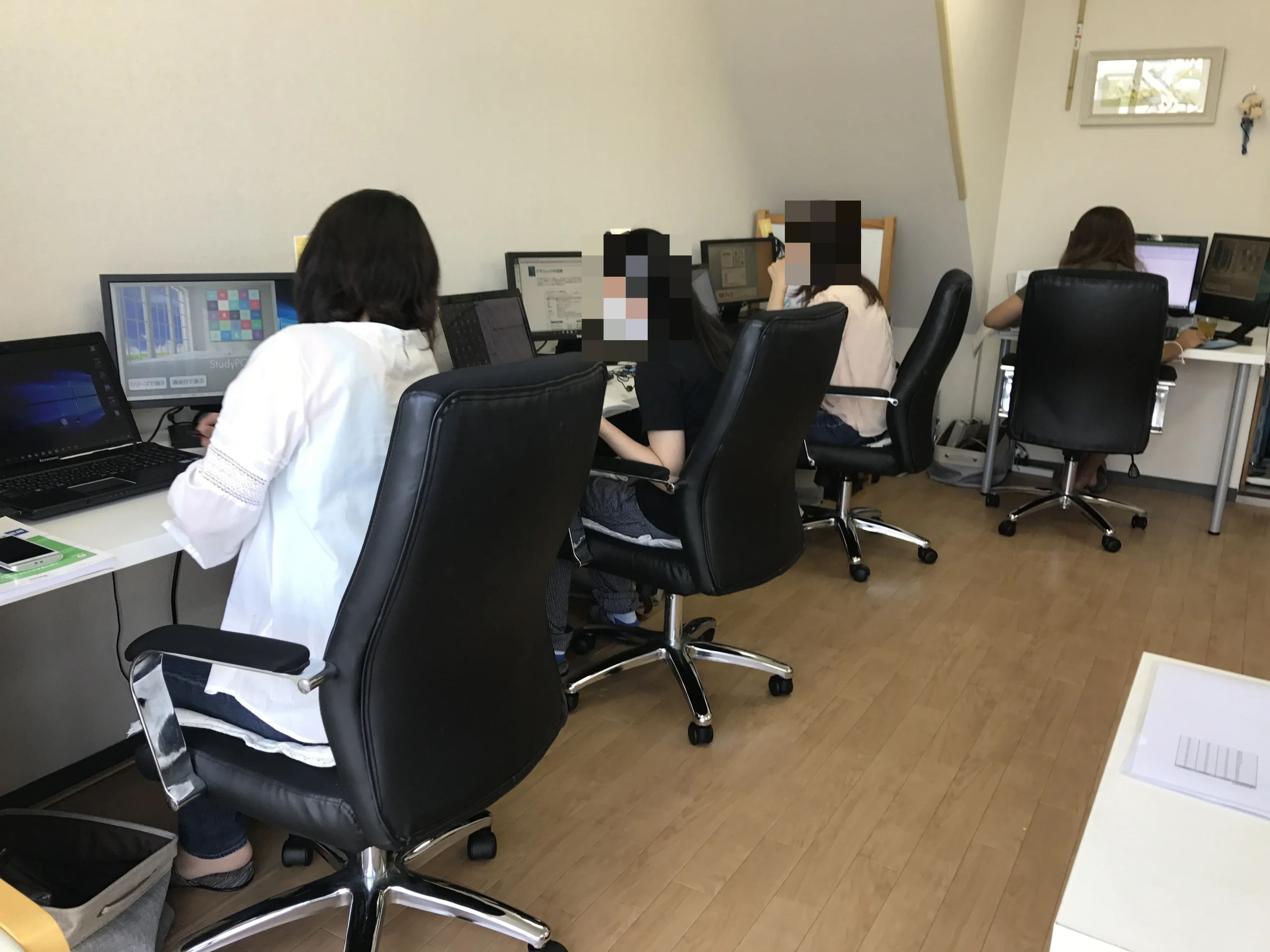 パソコン教室パステル 戸塚東教室のサムネイル画像 2