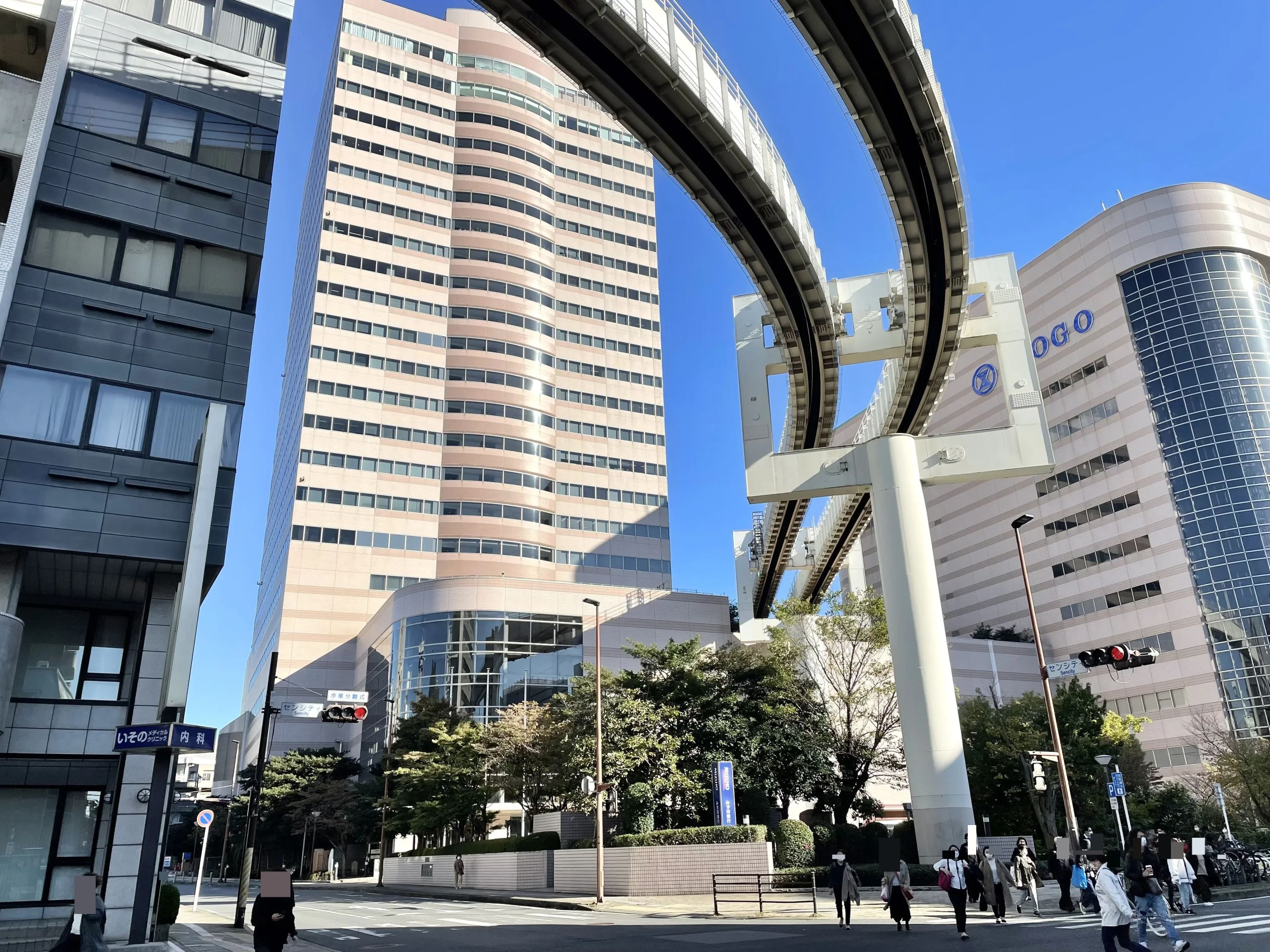 パソコン教室アビバ 千葉駅前校のサムネイル画像 3