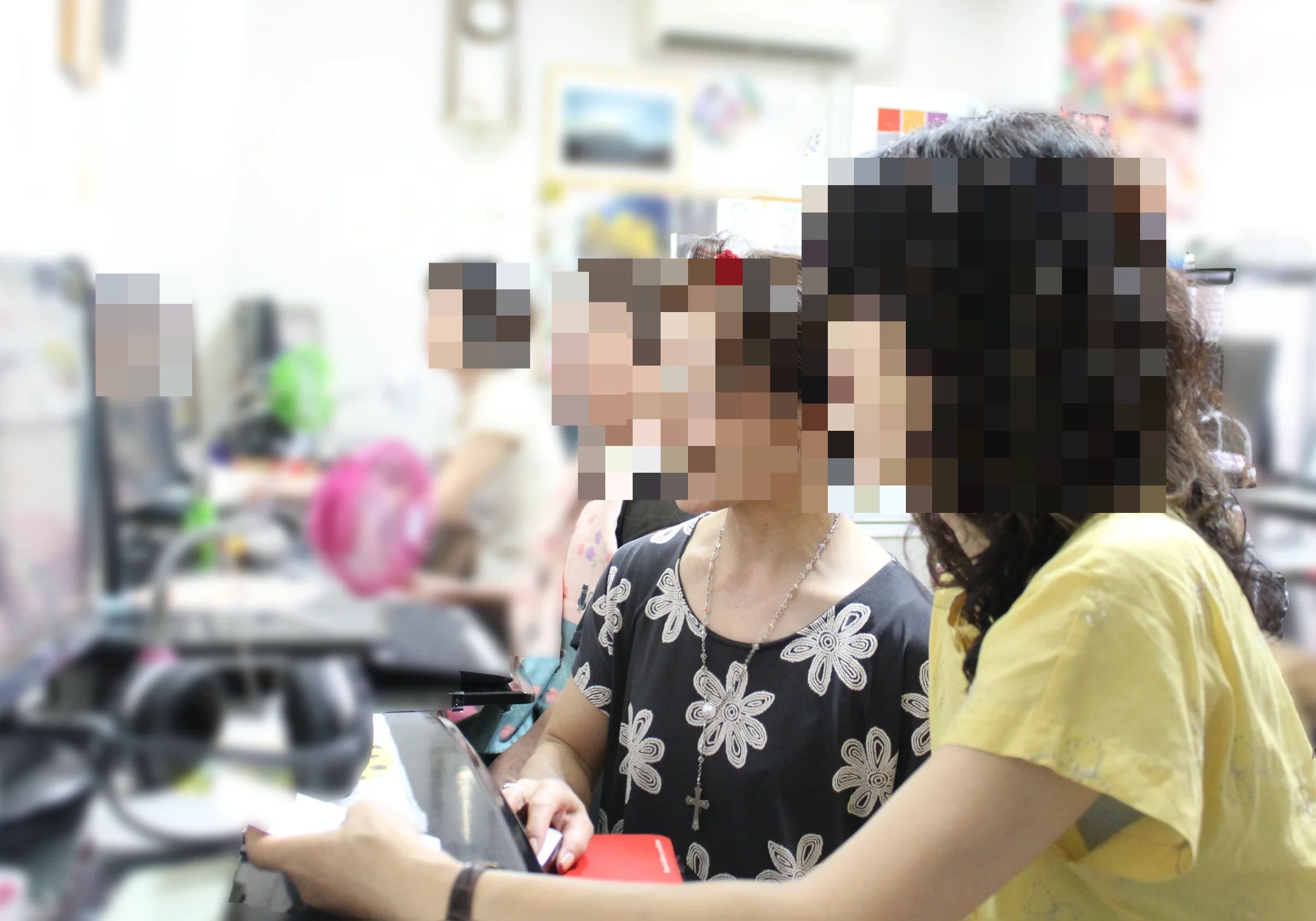 パソコンコミュニティ 比々野教室のメイン画像