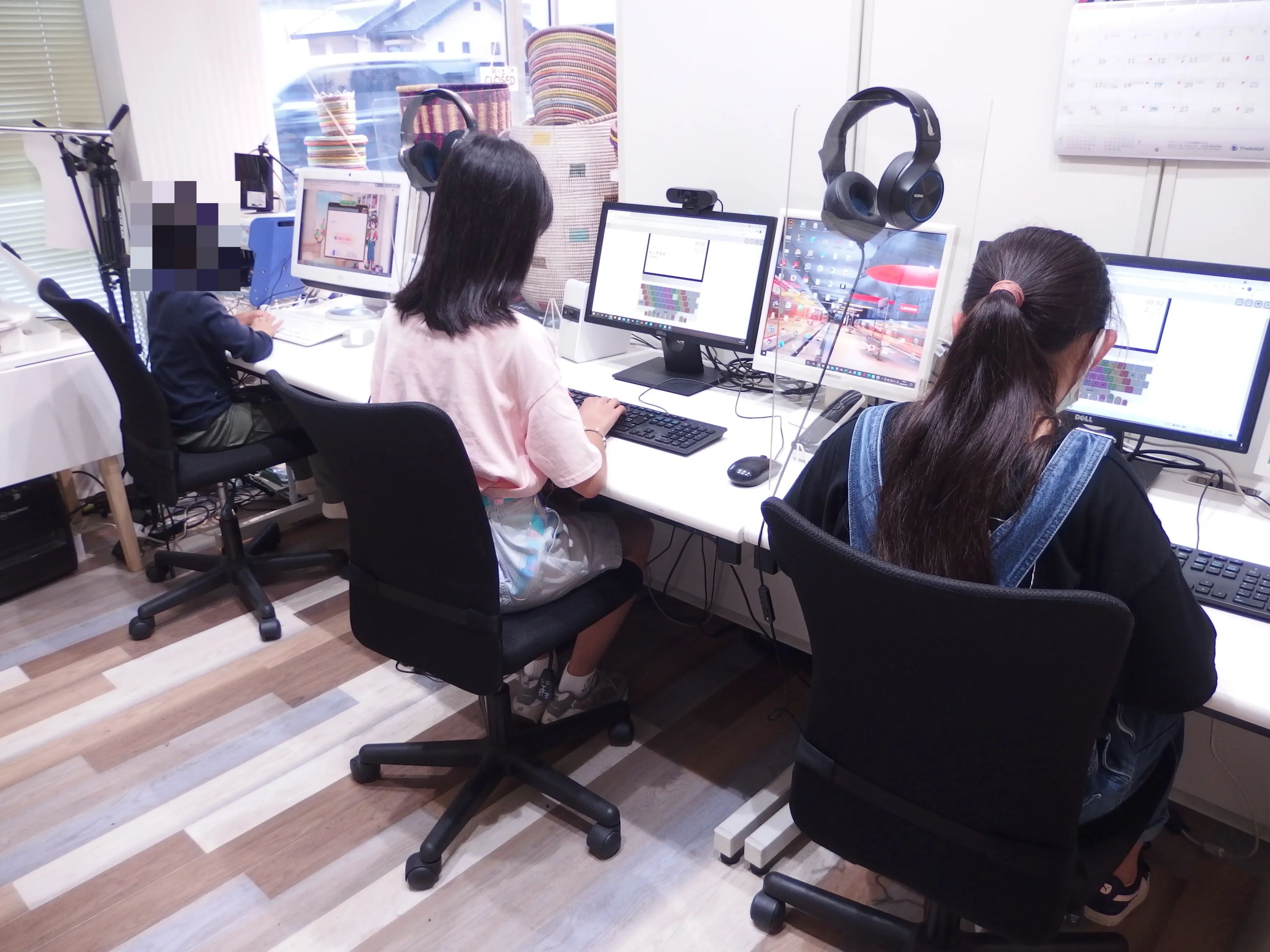 まなboon～プログラミング＆パソコン教室～ 北条教室のメイン画像