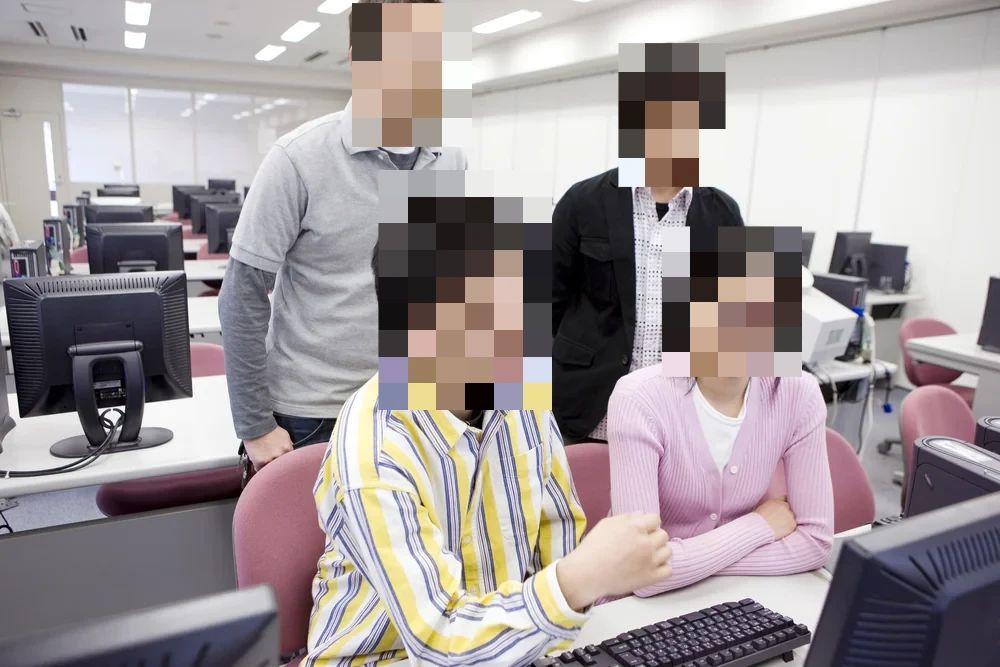 パソコン教室かるん♪ イオン半田教室のサムネイル画像 5