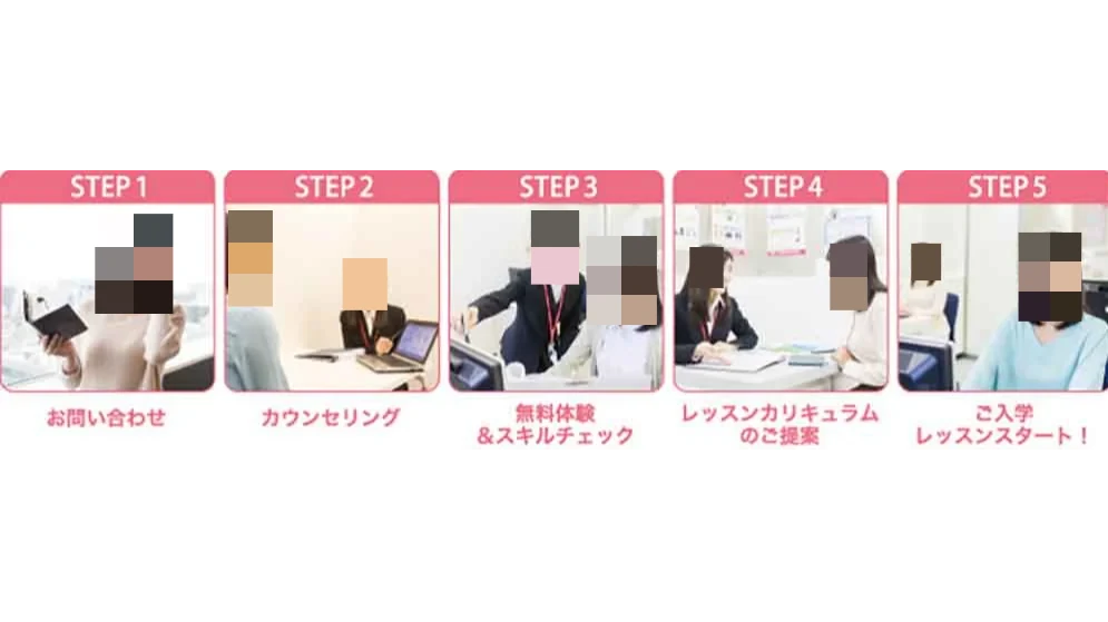 パソコン教室アビバ イオンモール鈴鹿校のメイン画像