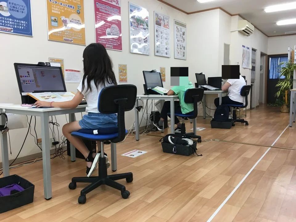 パソコンスクール　パソステップ 楠葉並木教室のメイン画像