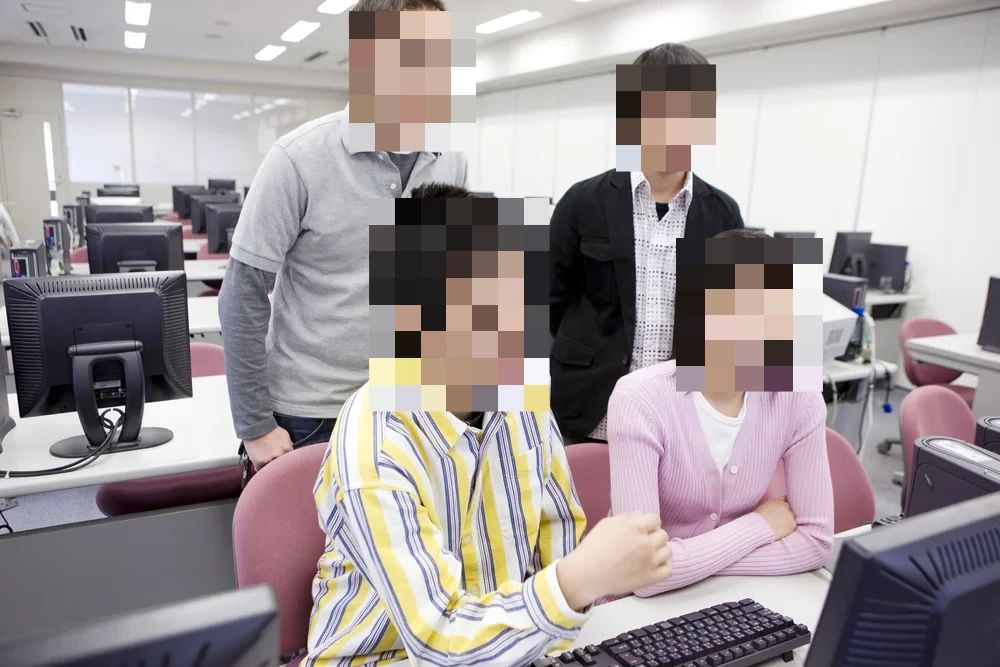 パソコン教室かるん♪ パームシティ和歌山教室のサムネイル画像 5