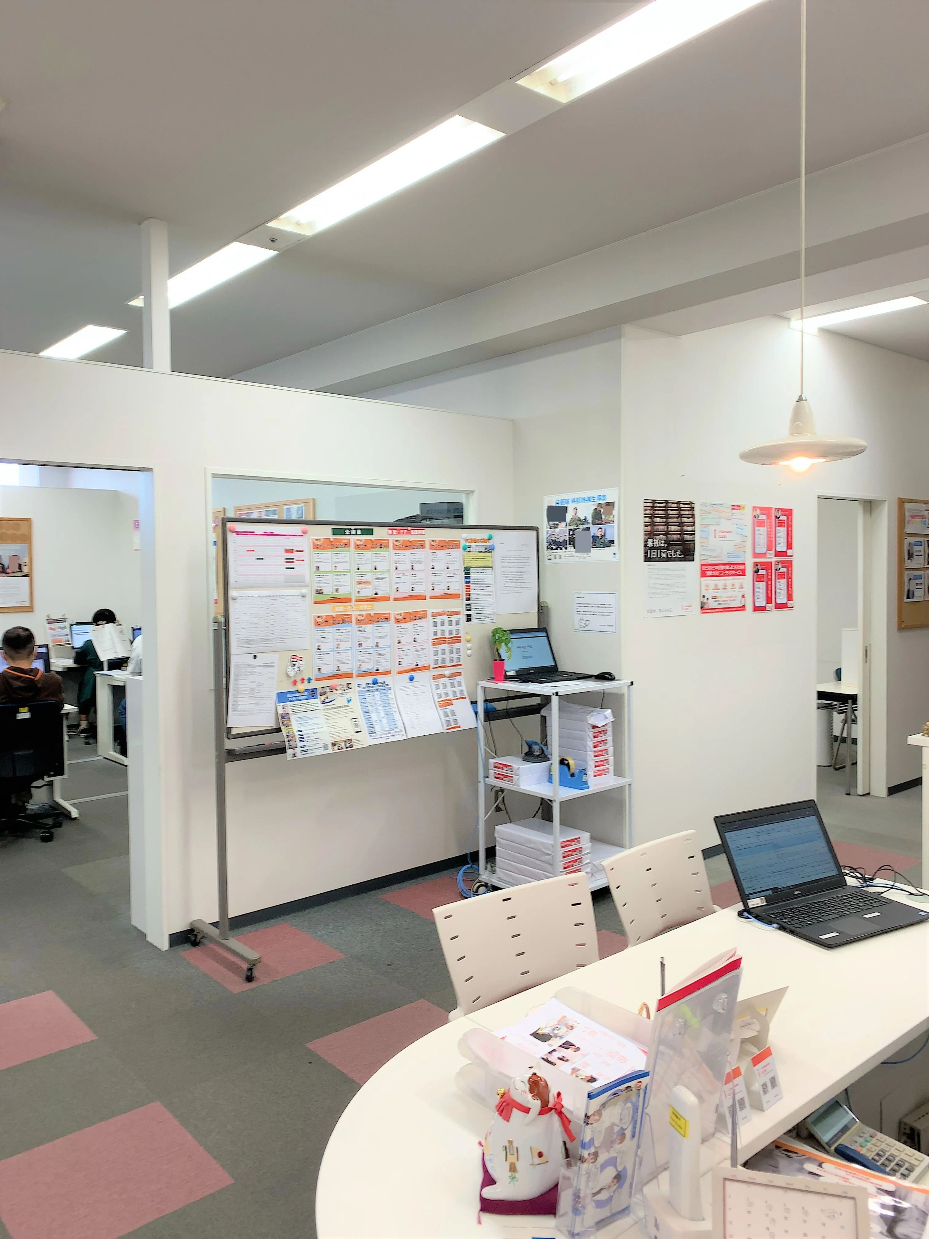 パソコン教室アビバ 岡山駅前校のメイン画像