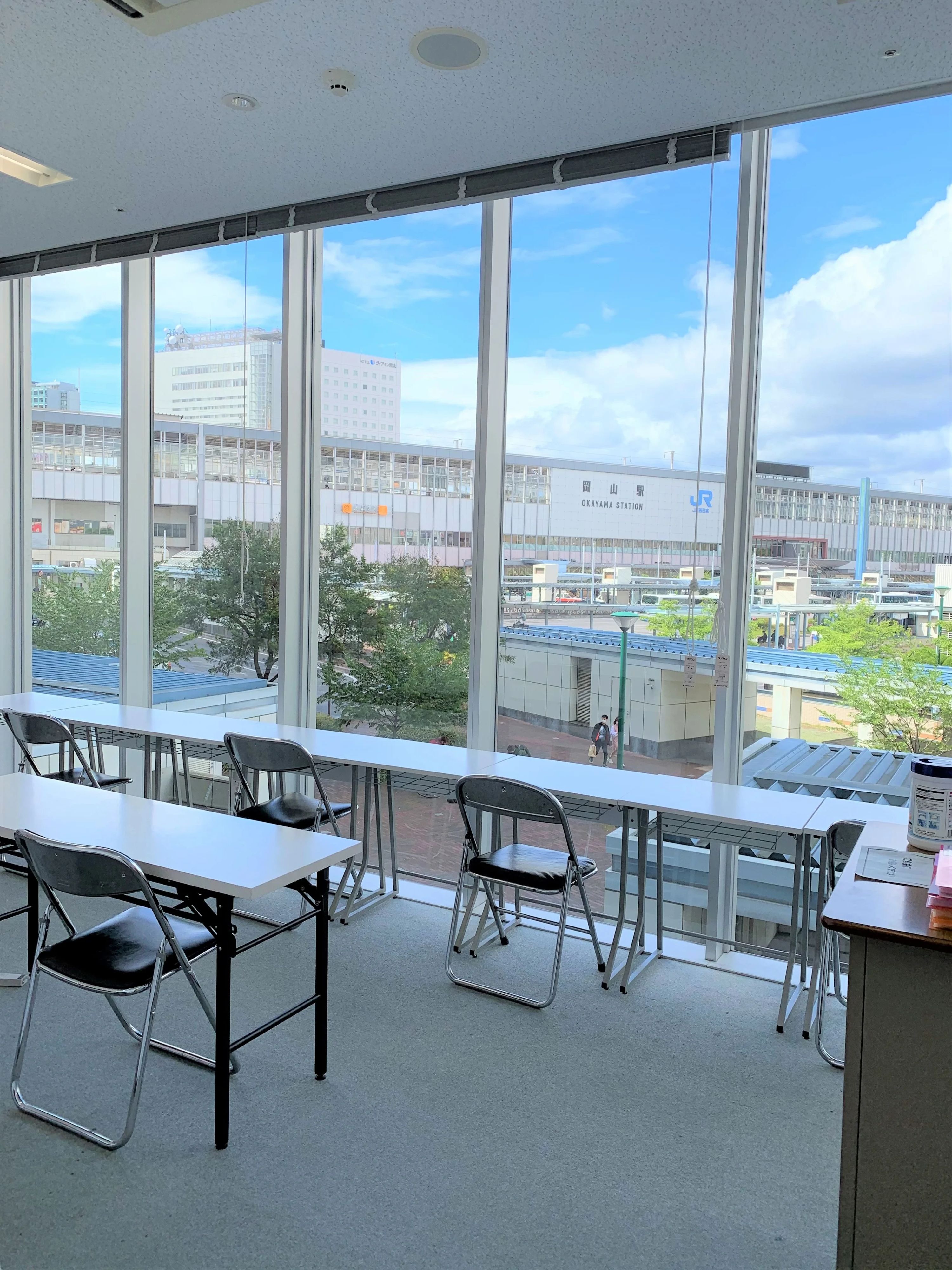 パソコン教室アビバ 岡山駅前校のサムネイル画像 3