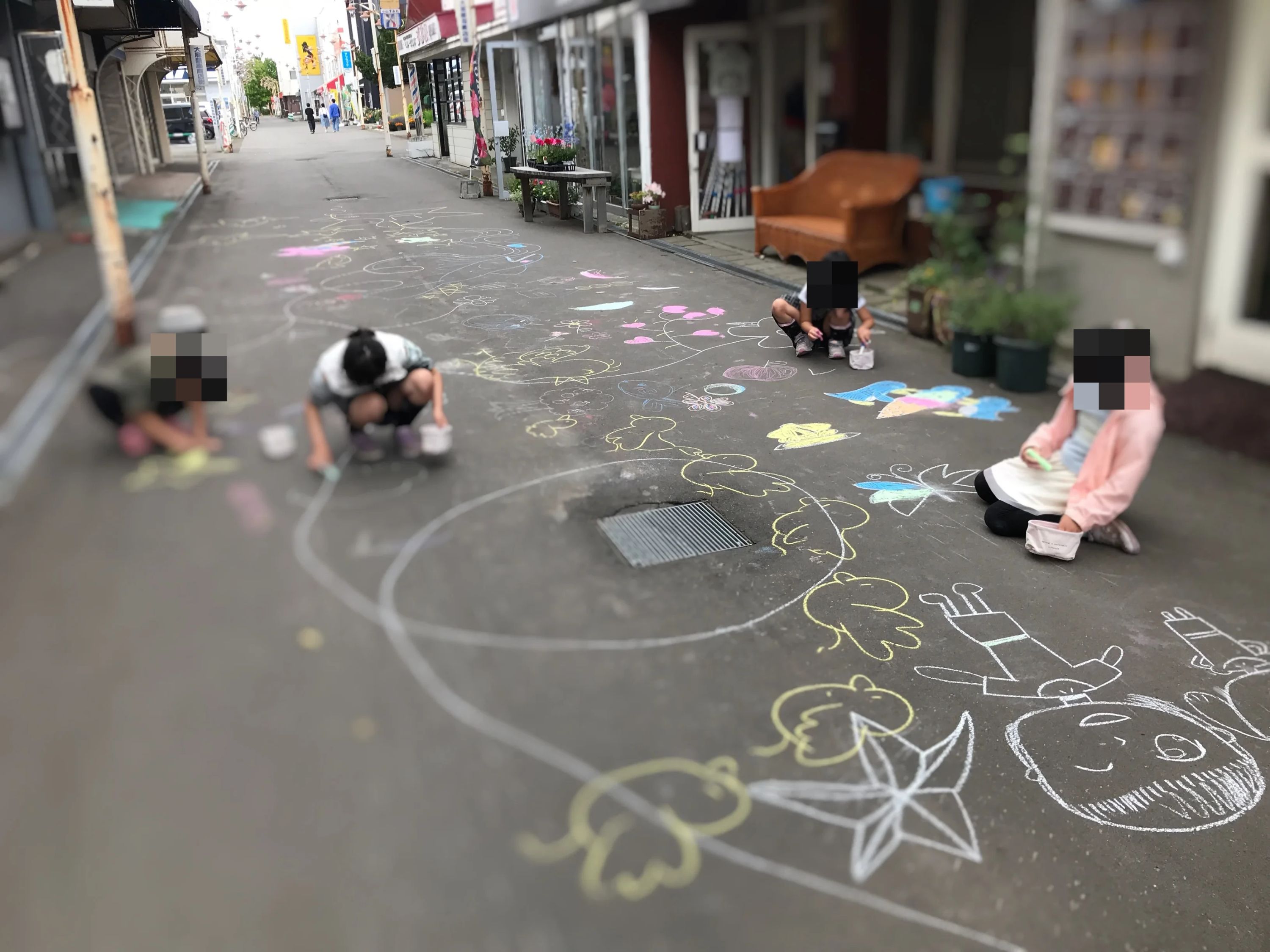 ア～トリエ 美術（絵画・造形・工作） 江別アトリエのサムネイル画像 5