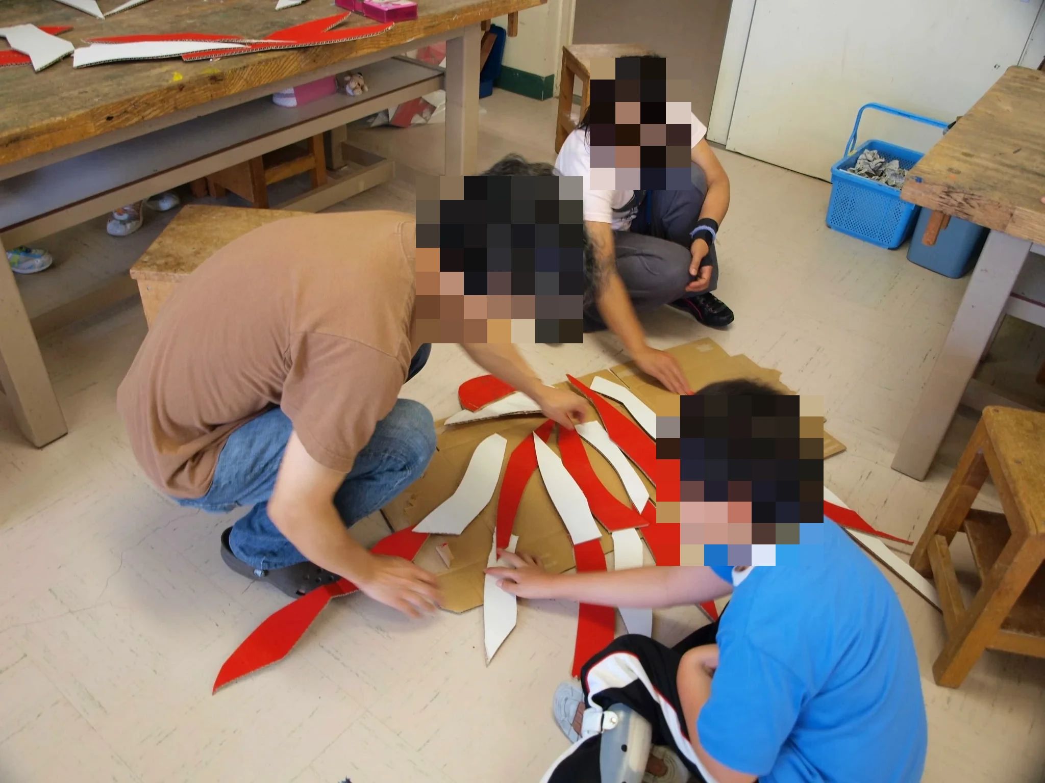 ペイントモンスター・アートスタジオ 本校のサムネイル画像 2