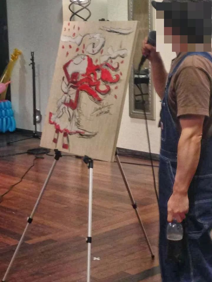 ペイントモンスター・アートスタジオ 本校のサムネイル画像 3