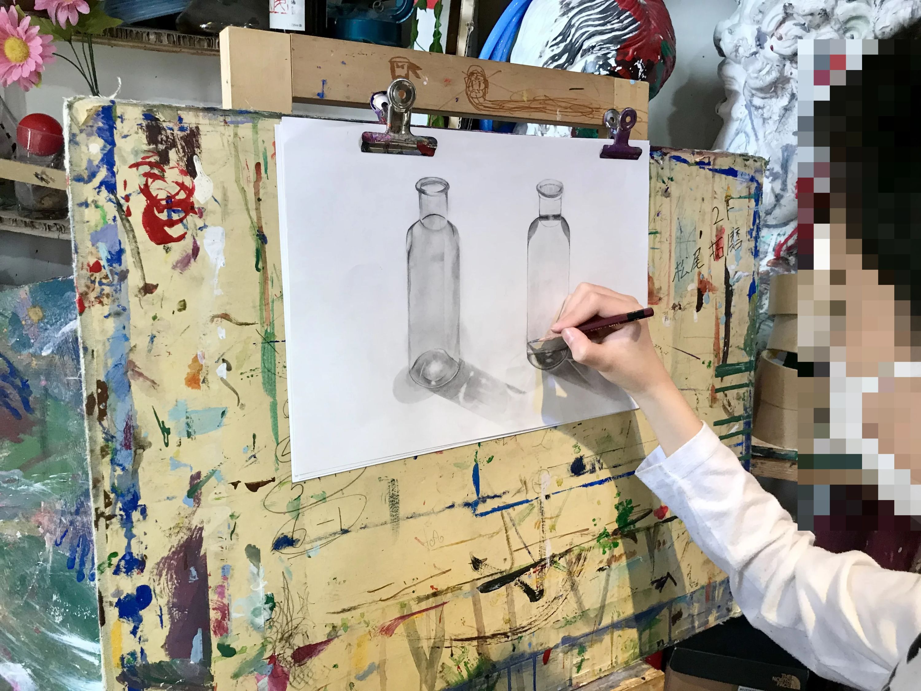 PAPAPA(パパパ) 美術（絵画・造形・工作） 富士見台教室のサムネイル画像 3