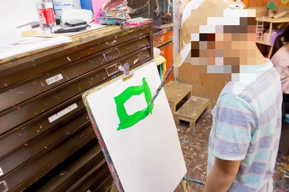 Visions Palette(ビジョンズパレット) 美術（絵画・造形・工作） 学芸大学店のサムネイル画像 4