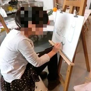 がじゅく 美術（絵画・造形・工作） 練馬スタジオのサムネイル画像 4