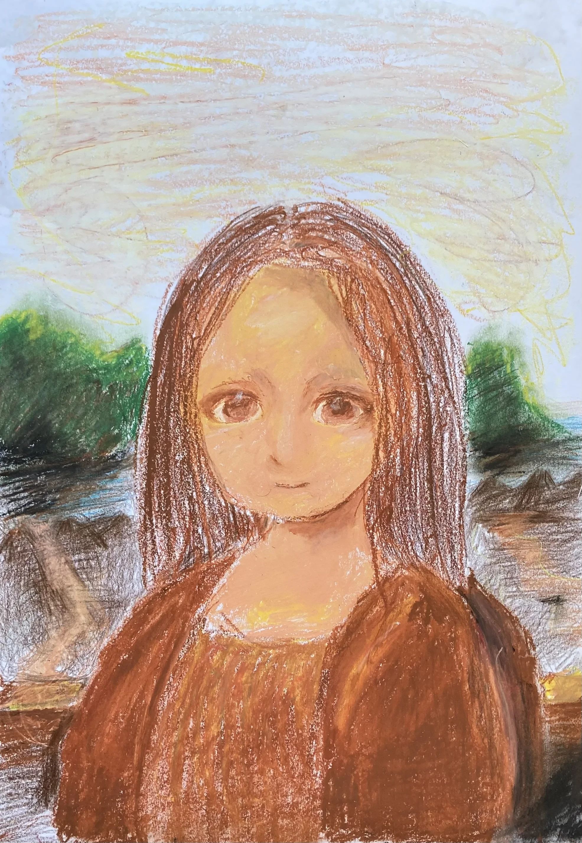 アトリエマーサ 久が原教室のサムネイル画像 3