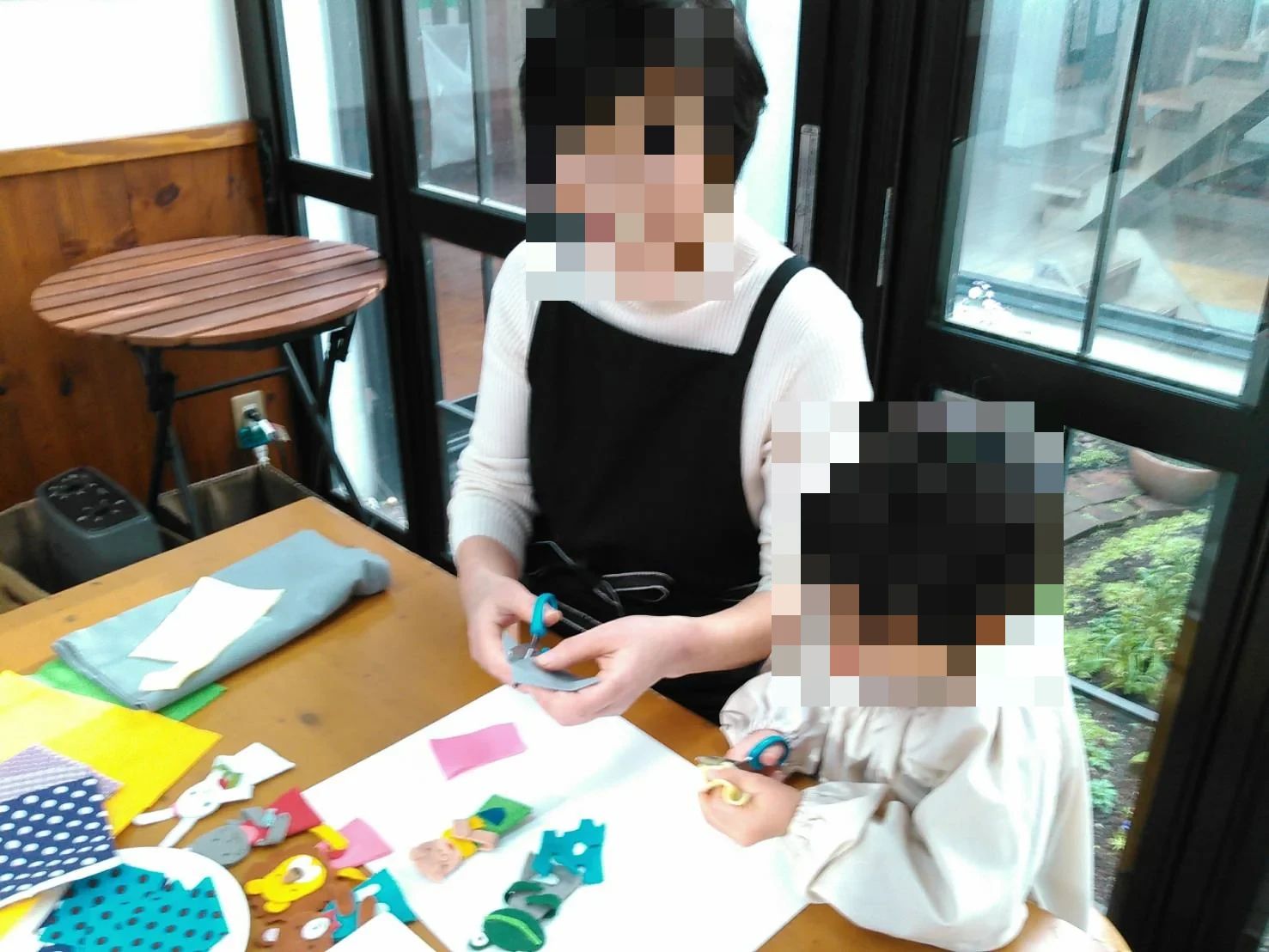 ATELIER GARDEN(アトリエガーデン) 美術（絵画・造形・工作） 高山教室のサムネイル画像 5