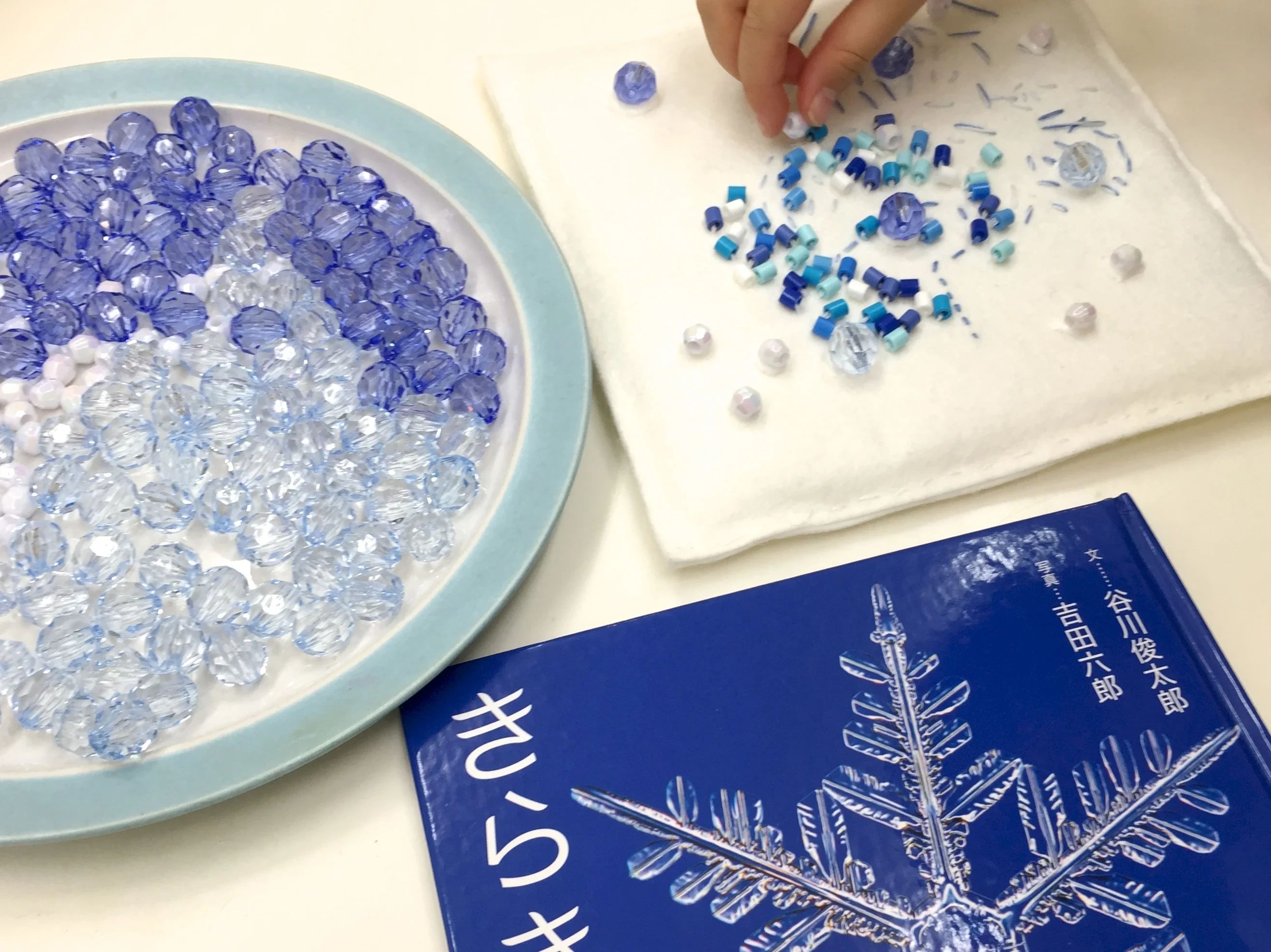 atelier5(アトリエ5) 美術（絵画・造形・工作） 木月教室のサムネイル画像 5