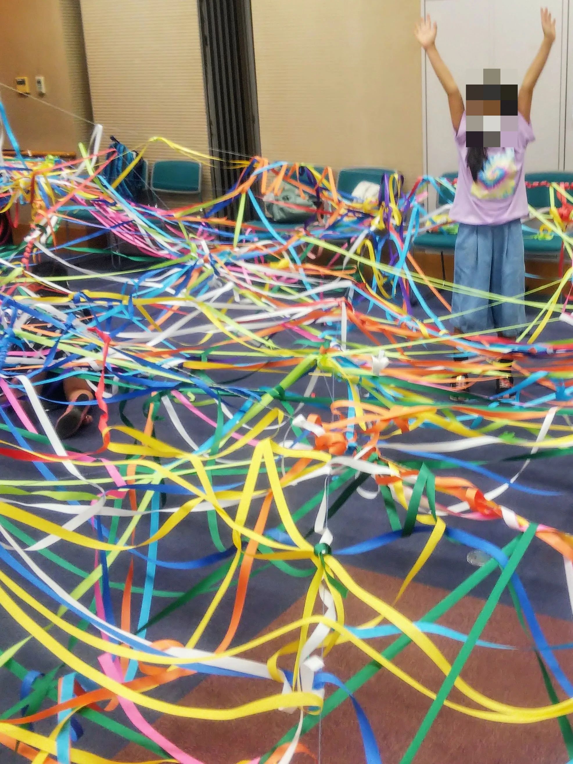 ティンクルパレット＆ミニパレット ぷりあ～と 美術（絵画・造形・工作） 十日市場町教室のサムネイル画像 4