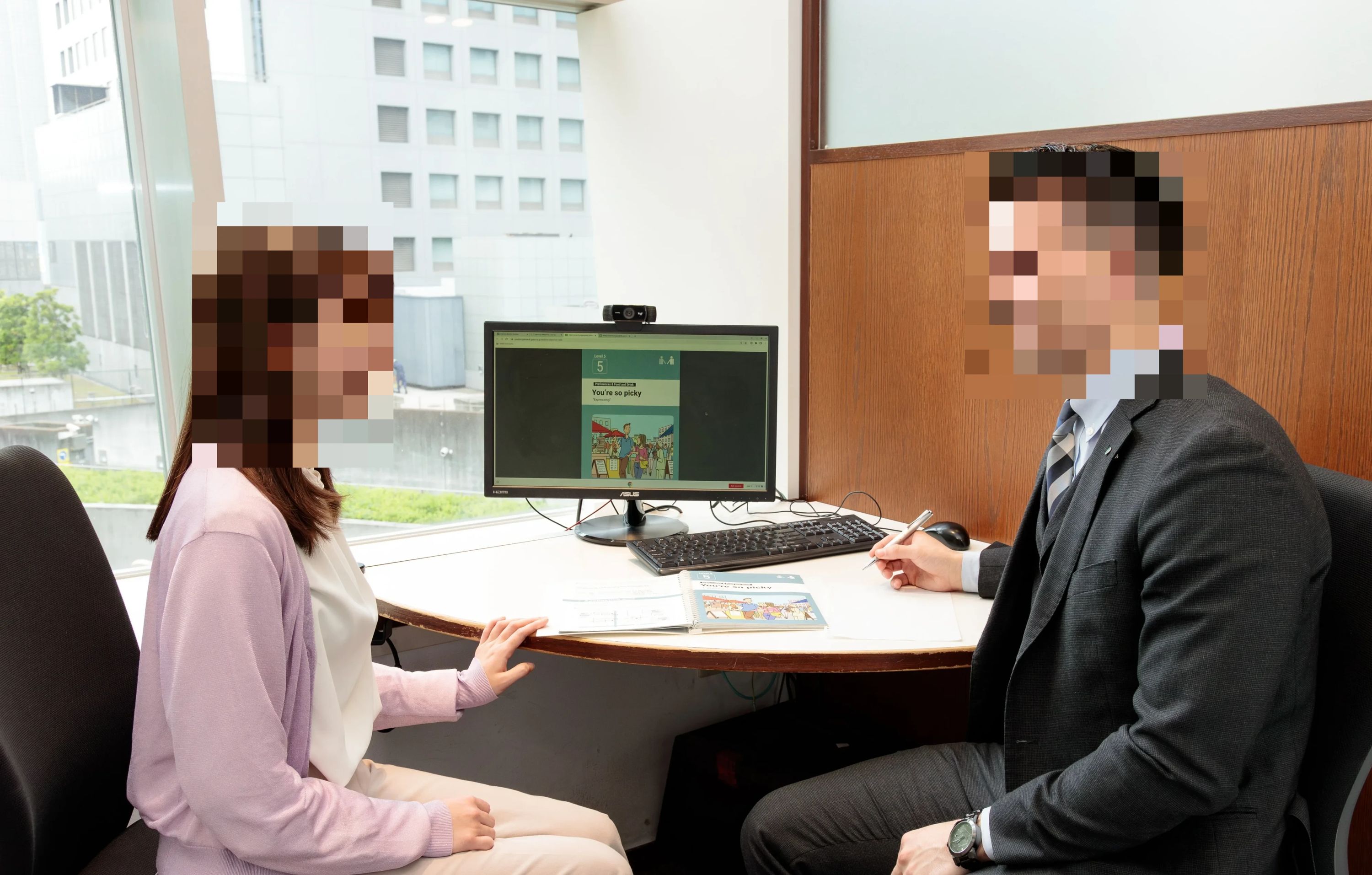 Gabaこどもマンツーマン英会話 大宮ラーニングスタジオのサムネイル画像 3