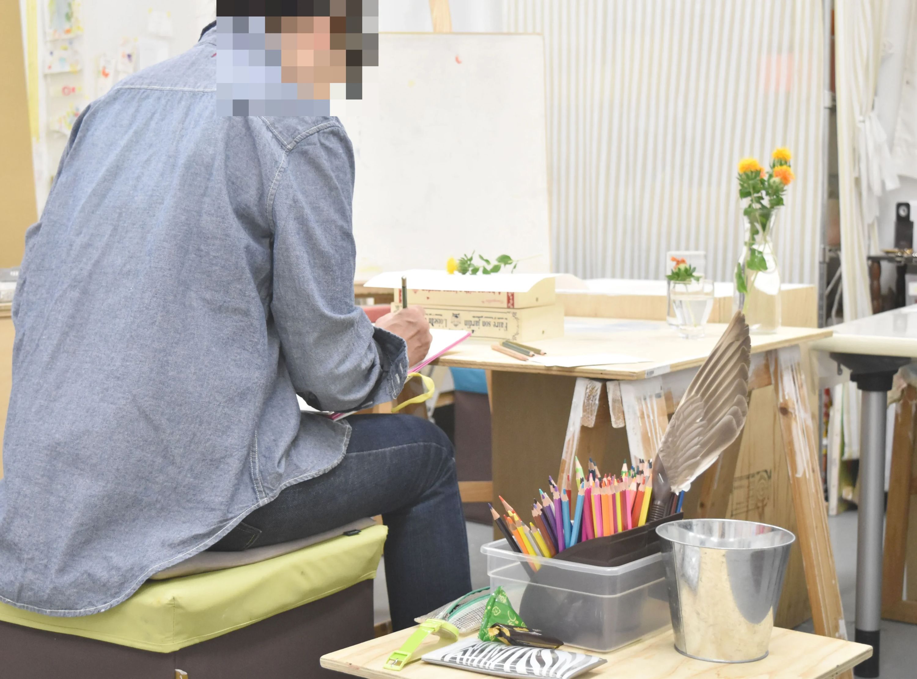 tabunoki(タブノキ) 美術（絵画・造形・工作） 木月教室のサムネイル画像 3