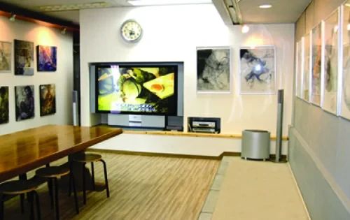 アトリエヴィーナス 本校のサムネイル画像 5