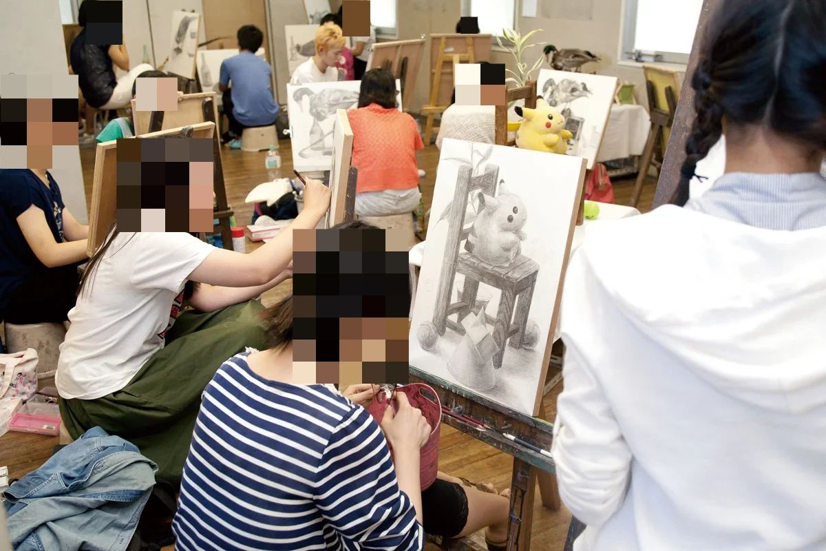 アトリエヴィーナス 本校のメイン画像