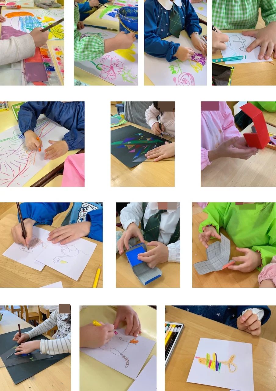 RRSアトリエポップ 寒川町教室のサムネイル画像 3