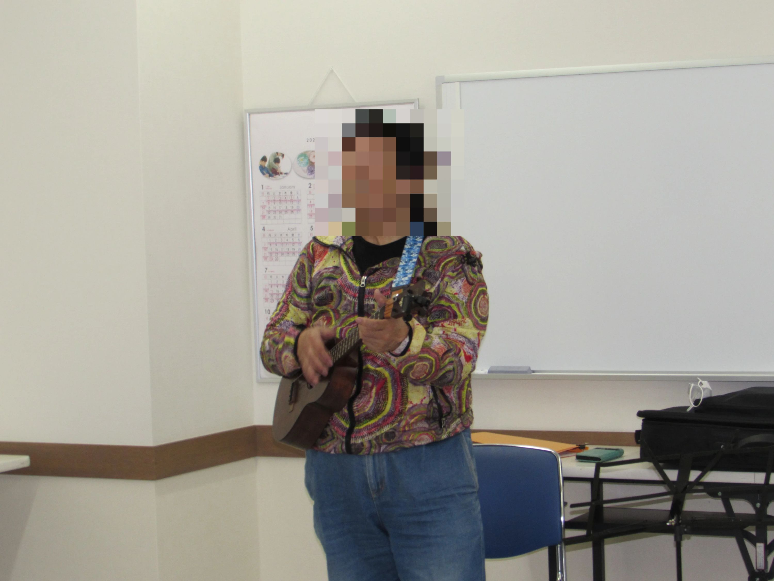 カルチャーセンター 美術（絵画・造形・工作） エルミ鴻巣カルチャーセンターのサムネイル画像 5