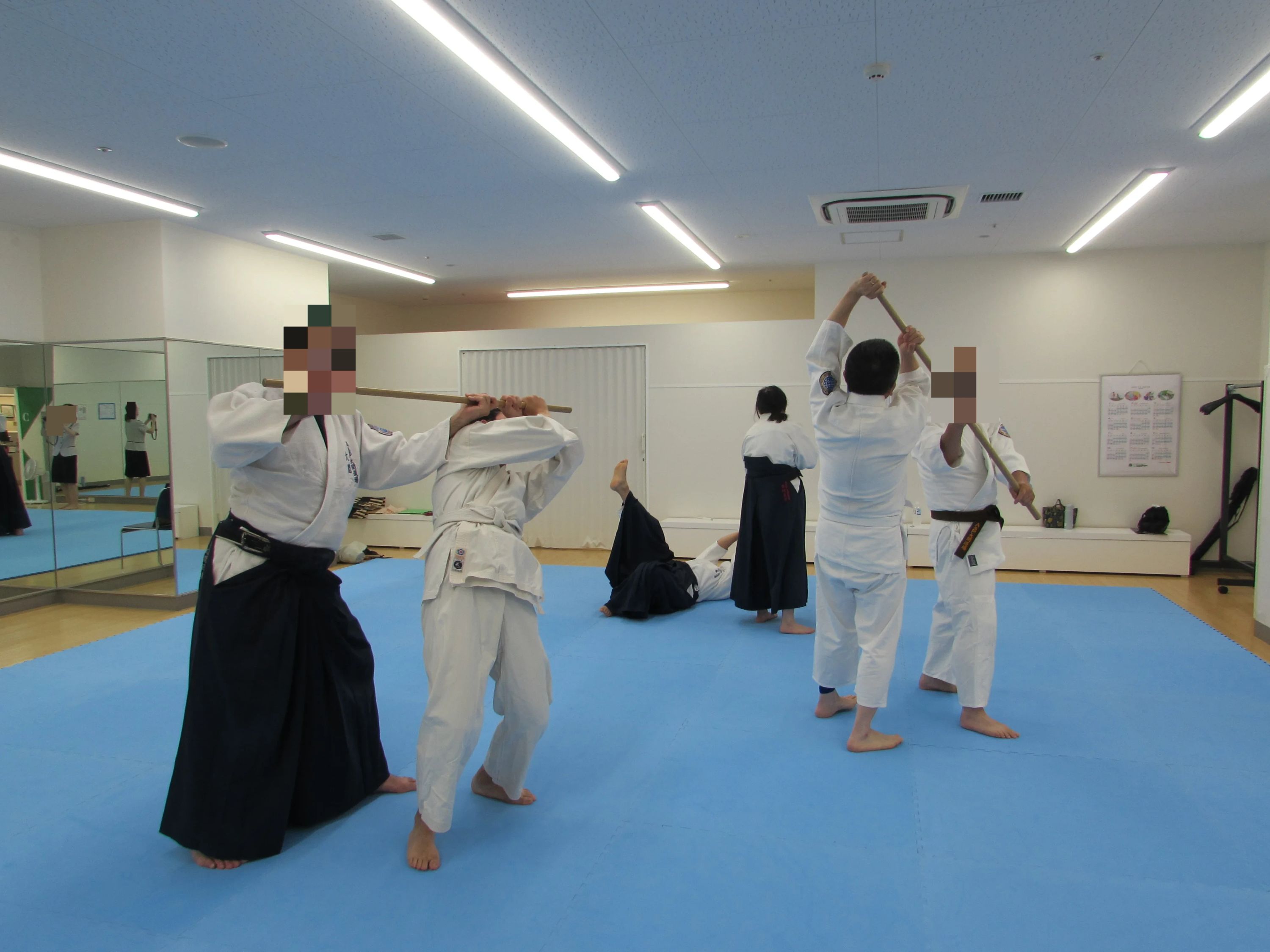 カルチャーセンター 美術（絵画・造形・工作） エルミ鴻巣カルチャーセンターのメイン画像