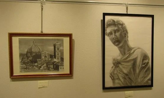 カルチャーセンター 美術（絵画・造形・工作） 取手カルチャーセンターのサムネイル画像 3