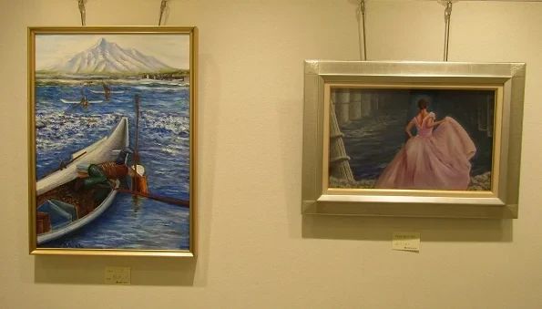 カルチャーセンター 美術（絵画・造形・工作） 取手カルチャーセンターのサムネイル画像 5