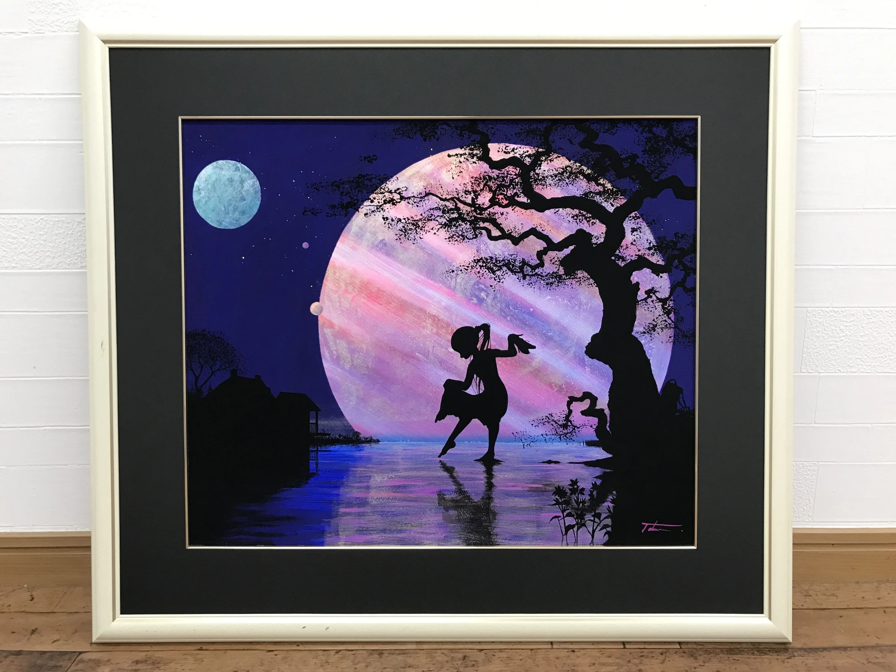 桂田アッセンデルフト 美術（絵画・造形・工作） ひたち野うしく フローラル教室のサムネイル画像 4