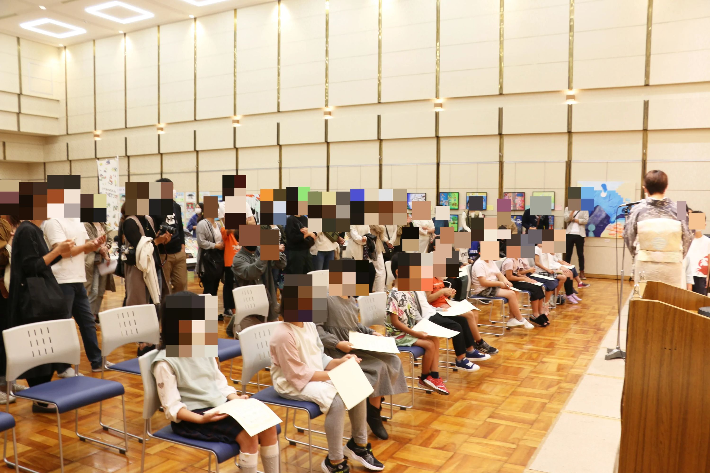 アトリエカラフル 半田スクールのメイン画像