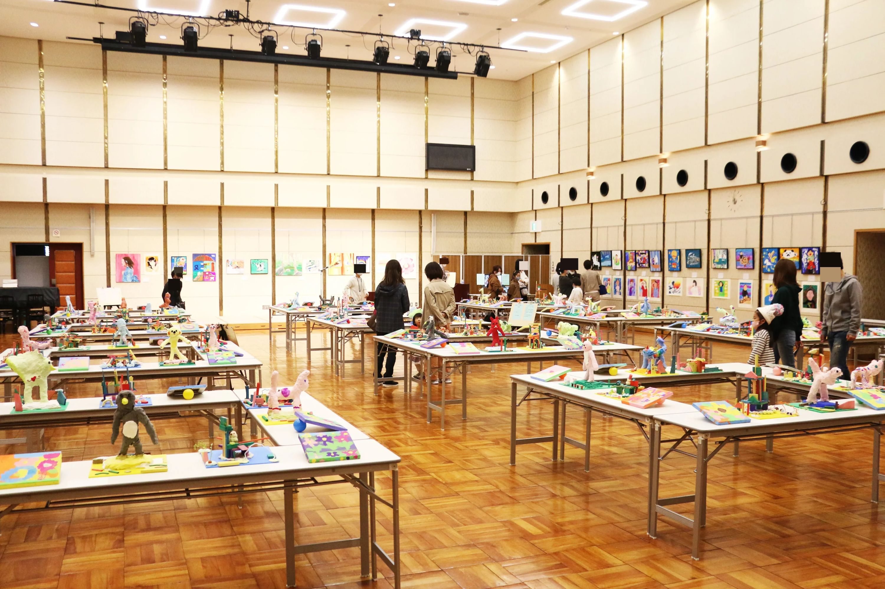 アトリエカラフル 半田スクールのサムネイル画像 4