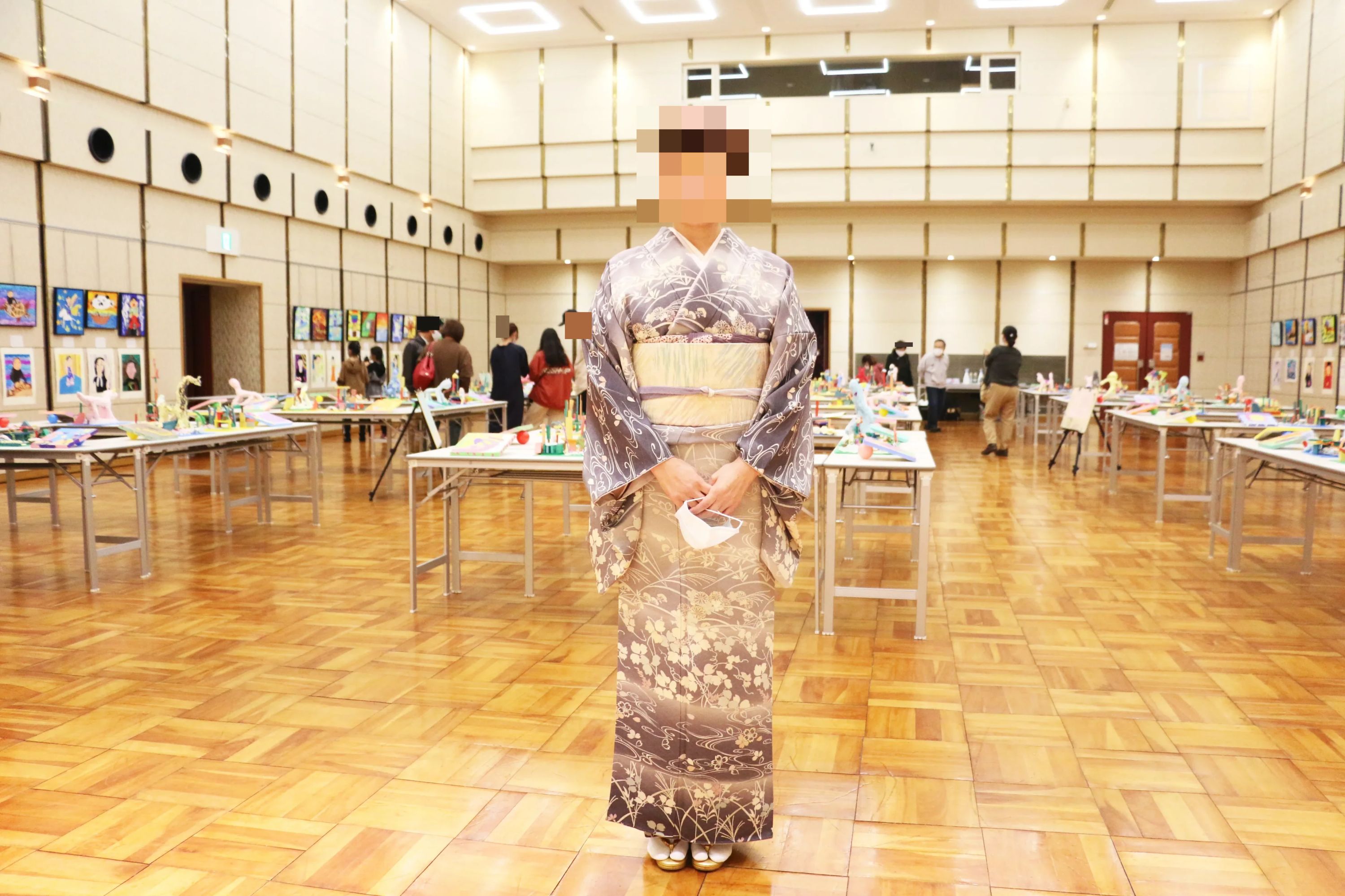 アトリエカラフル 半田スクールのサムネイル画像 5