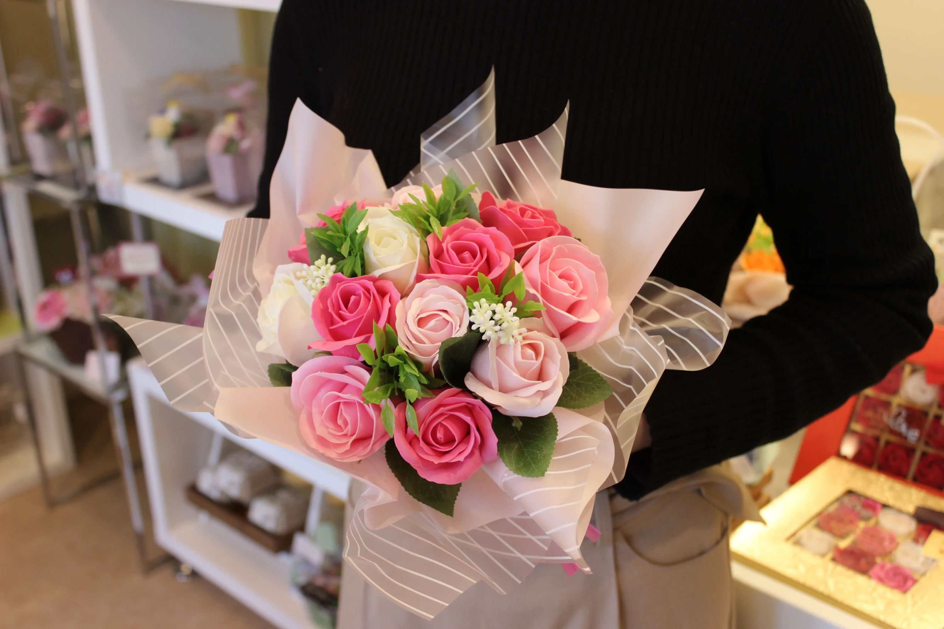 グリーンルームアトリエ由花 名古屋東店のサムネイル画像 2