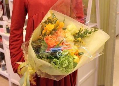 グリーンルームアトリエ由花 名古屋東店のサムネイル画像 3