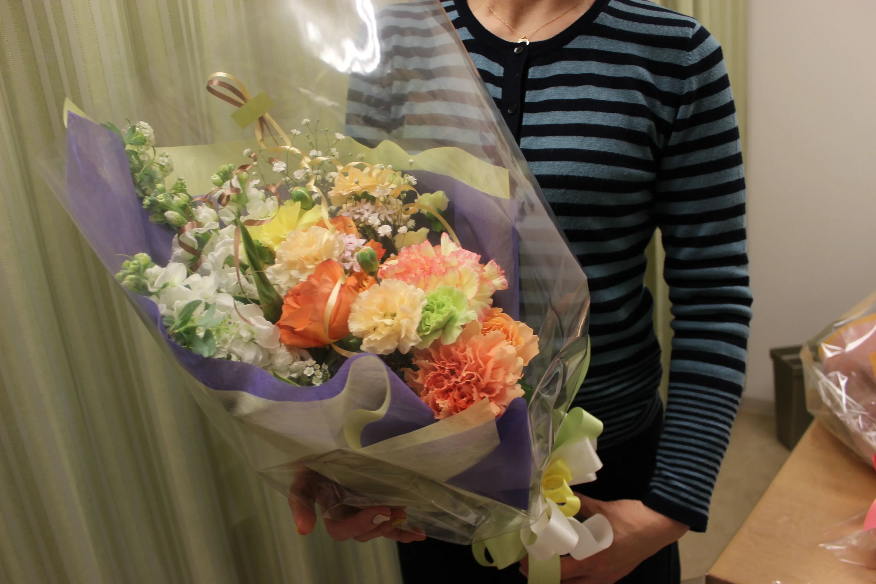 グリーンルームアトリエ由花 名古屋東店のサムネイル画像 5