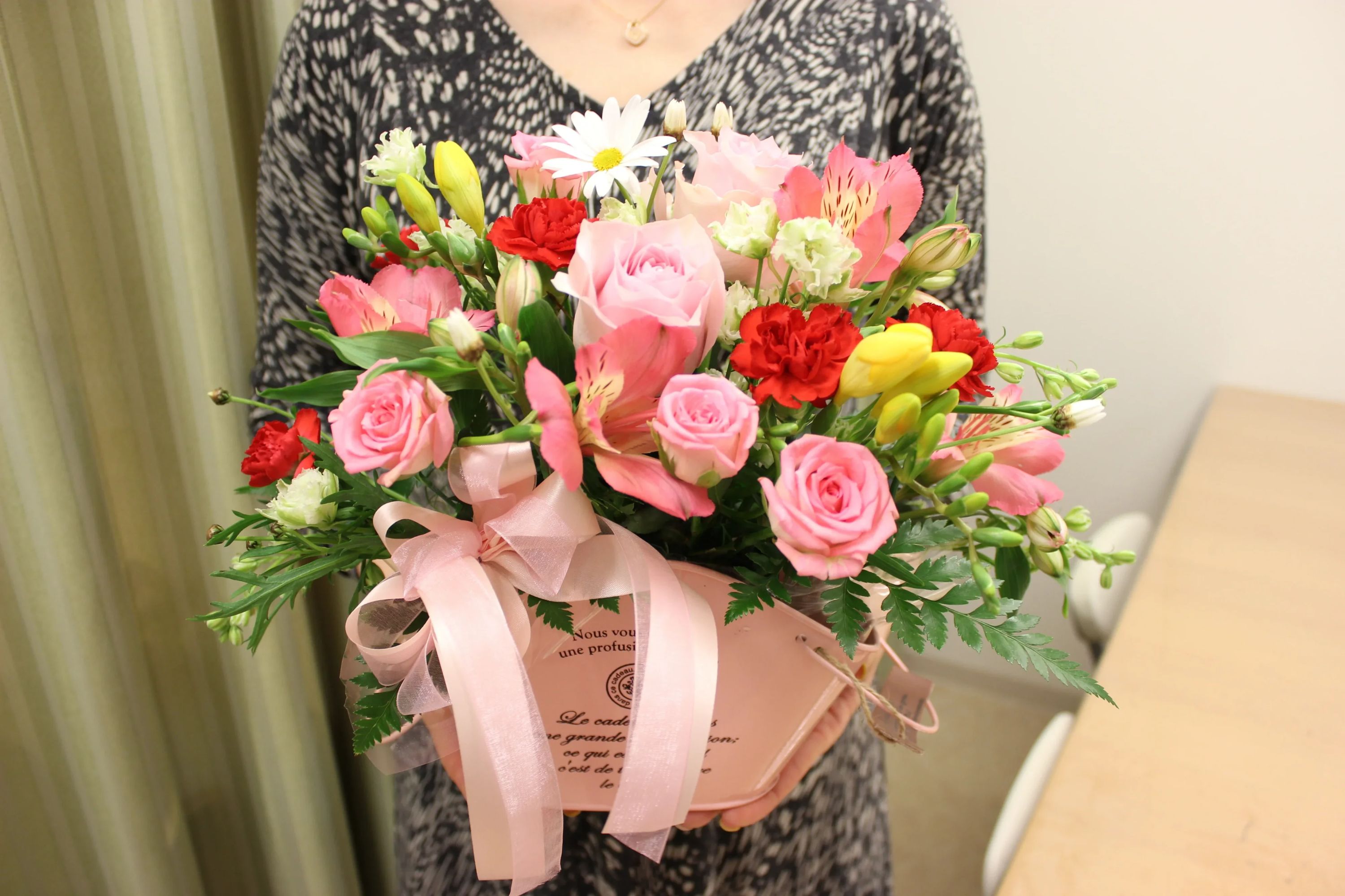 グリーンルームアトリエ由花 名古屋東店のメイン画像